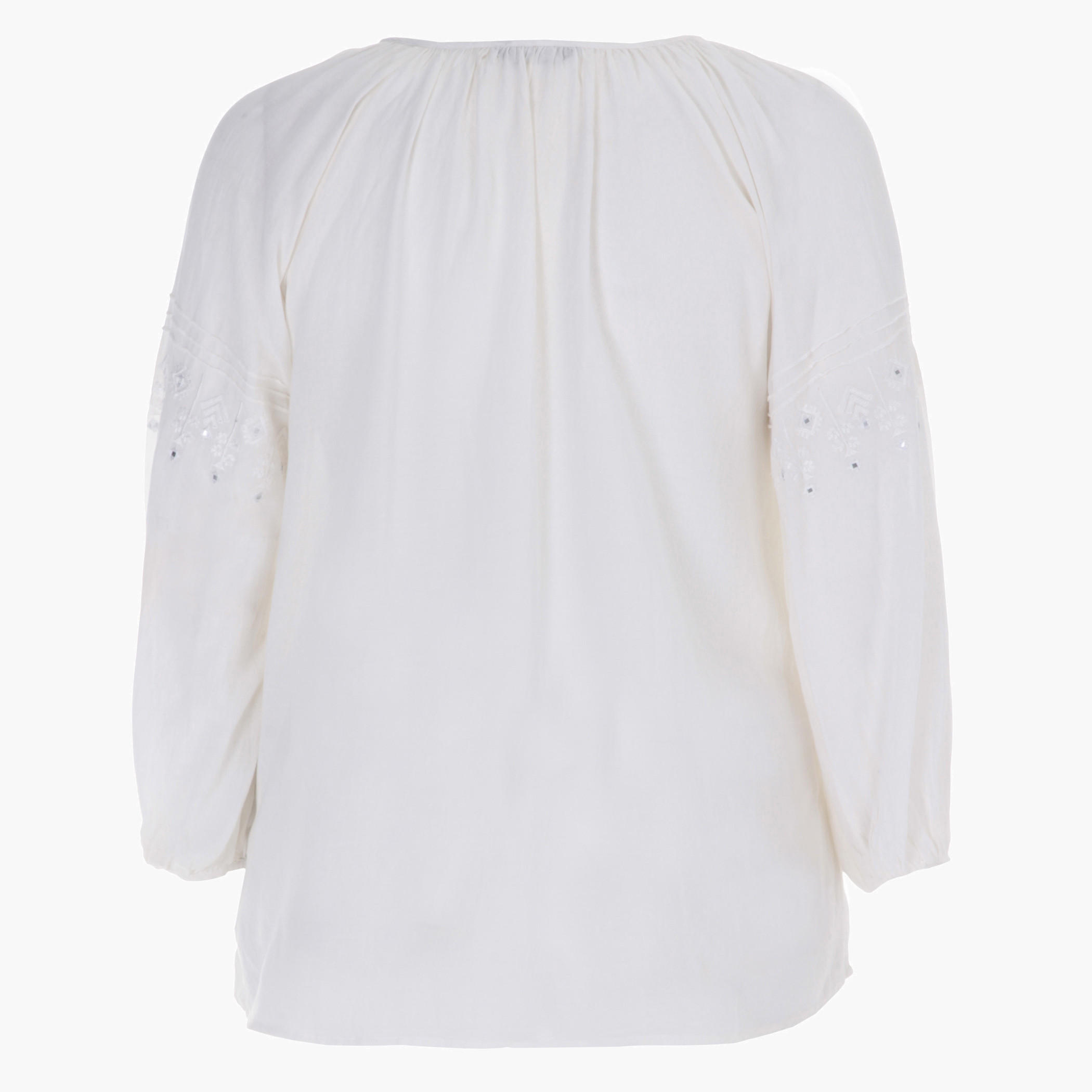 Mirror Embroidered Top with Long Sleeves-women-clothing-shirtsandblouses-blouses-image-2