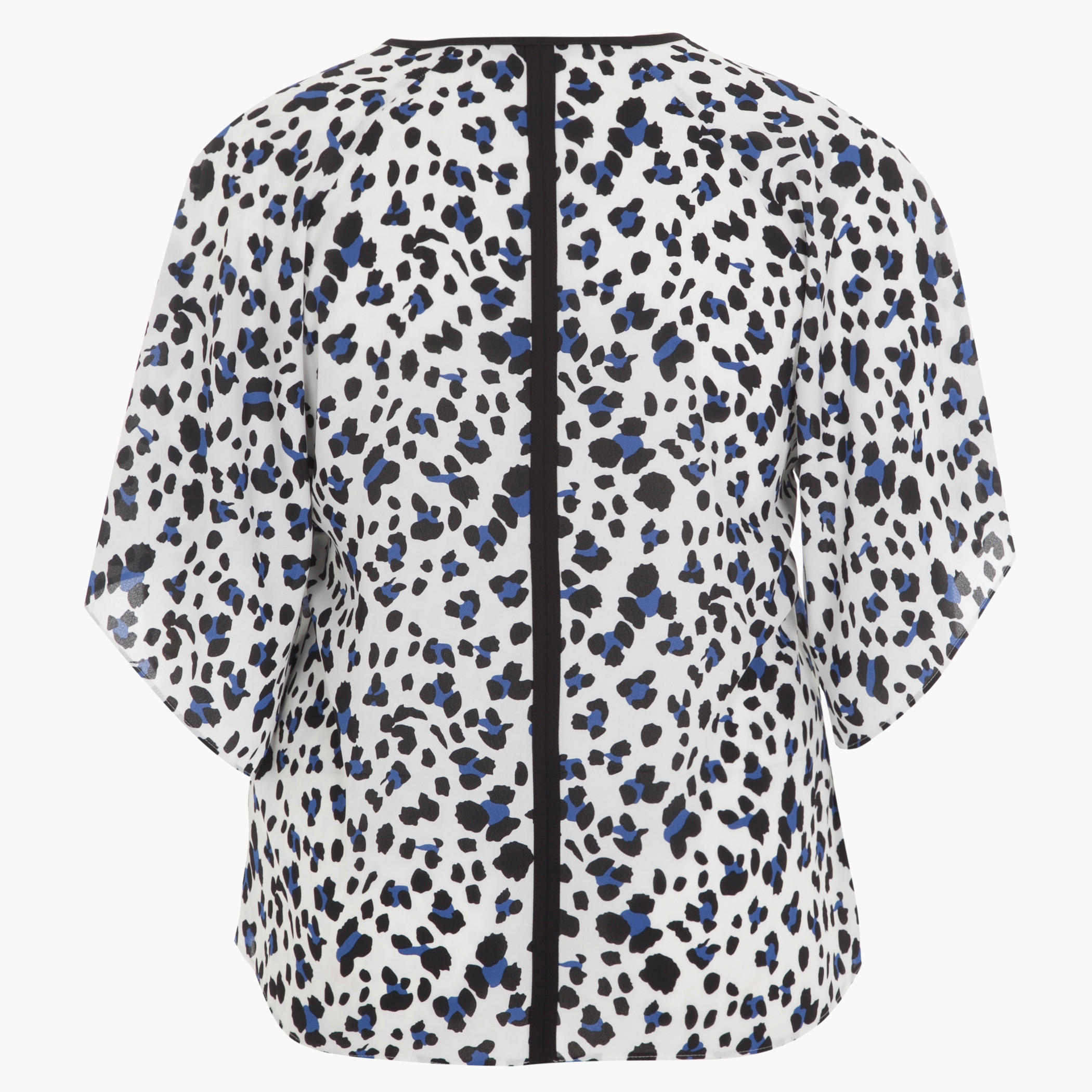 Plus Size Kimono Top-women-clothing-shirtsandblouses-blouses-image-2