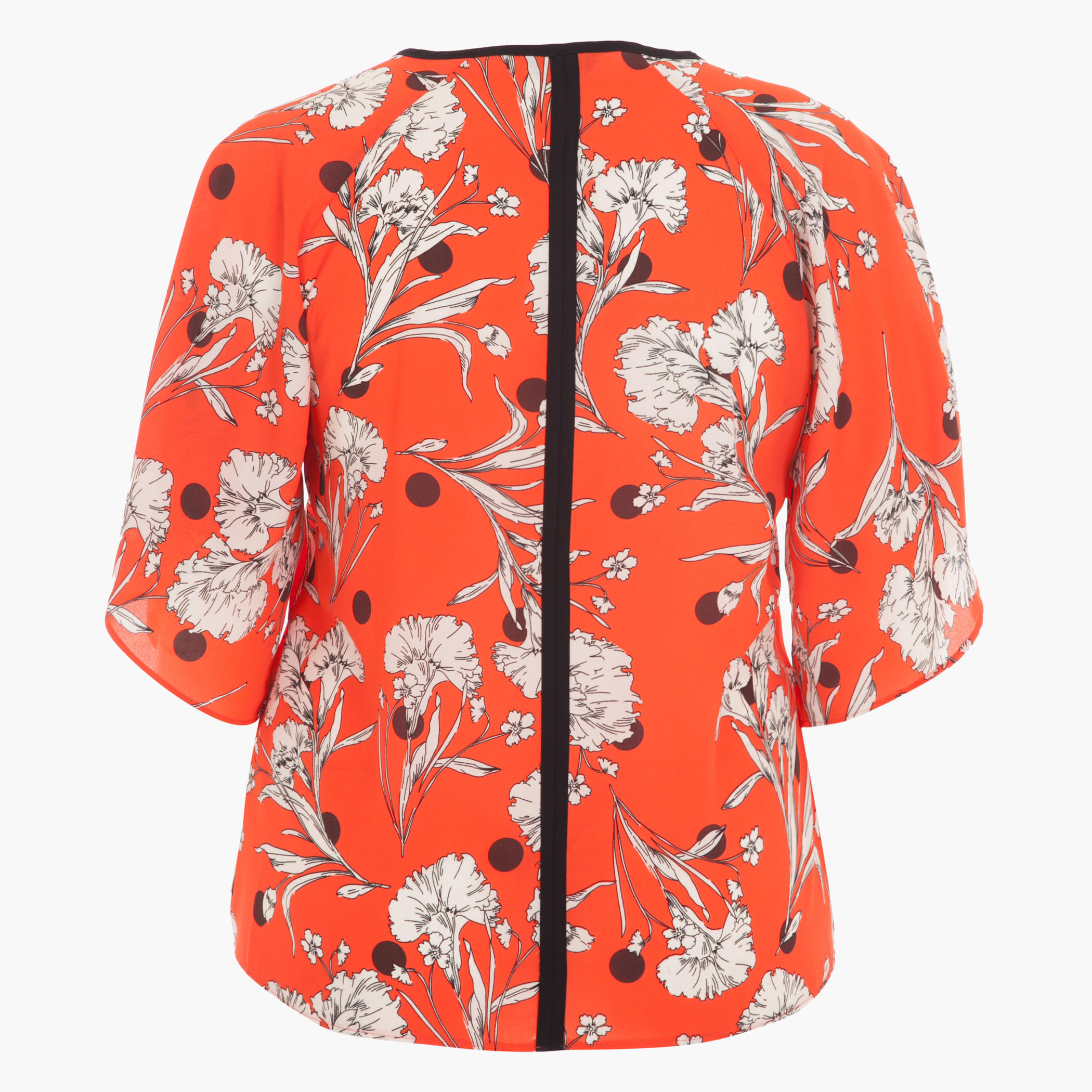 Plus Size Kimono Top-women-clothing-shirtsandblouses-blouses-image-5