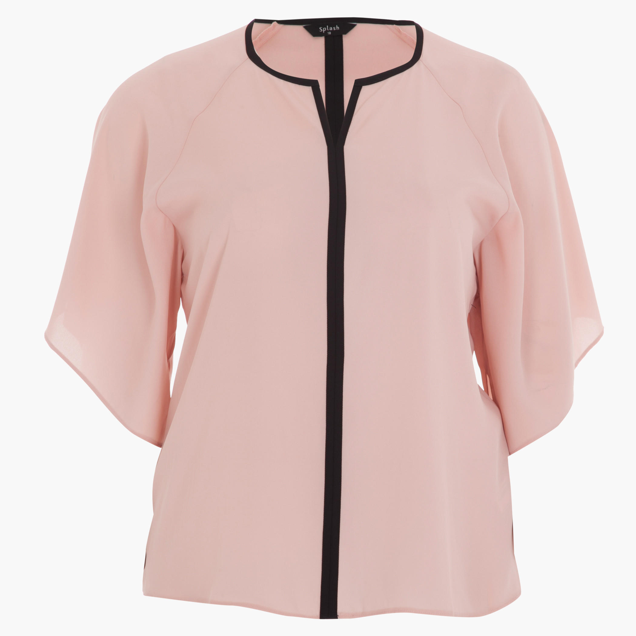 Plus Size Kimono Top-women-clothing-shirtsandblouses-blouses-image-7