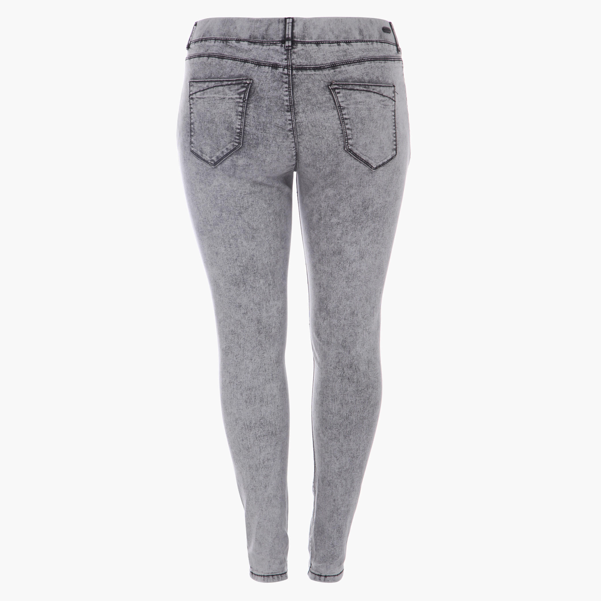 Plus Size Full Length Denims-women-clothing-bottoms-jeans-image-2