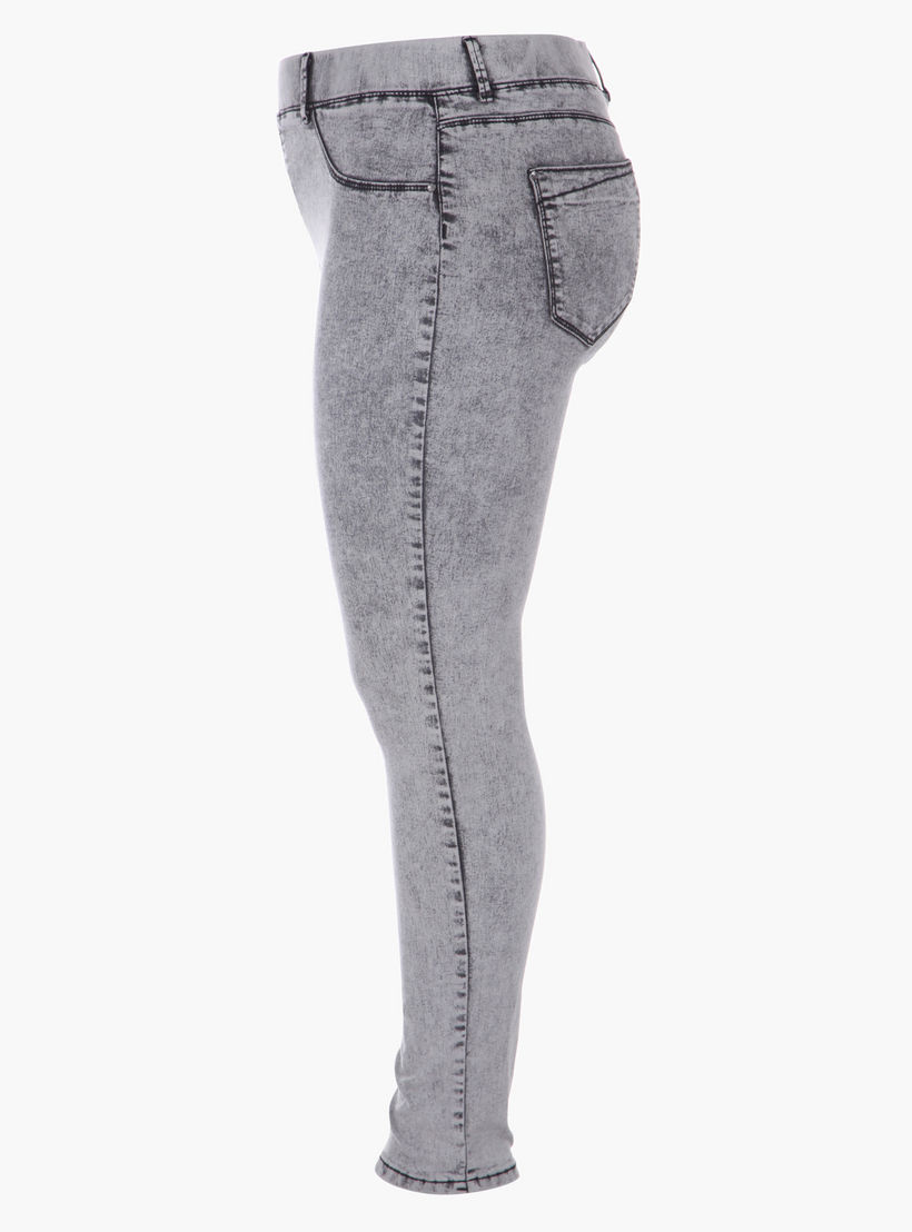 Plus Size Full Length Denims-women-clothing-bottoms-jeans-image-1