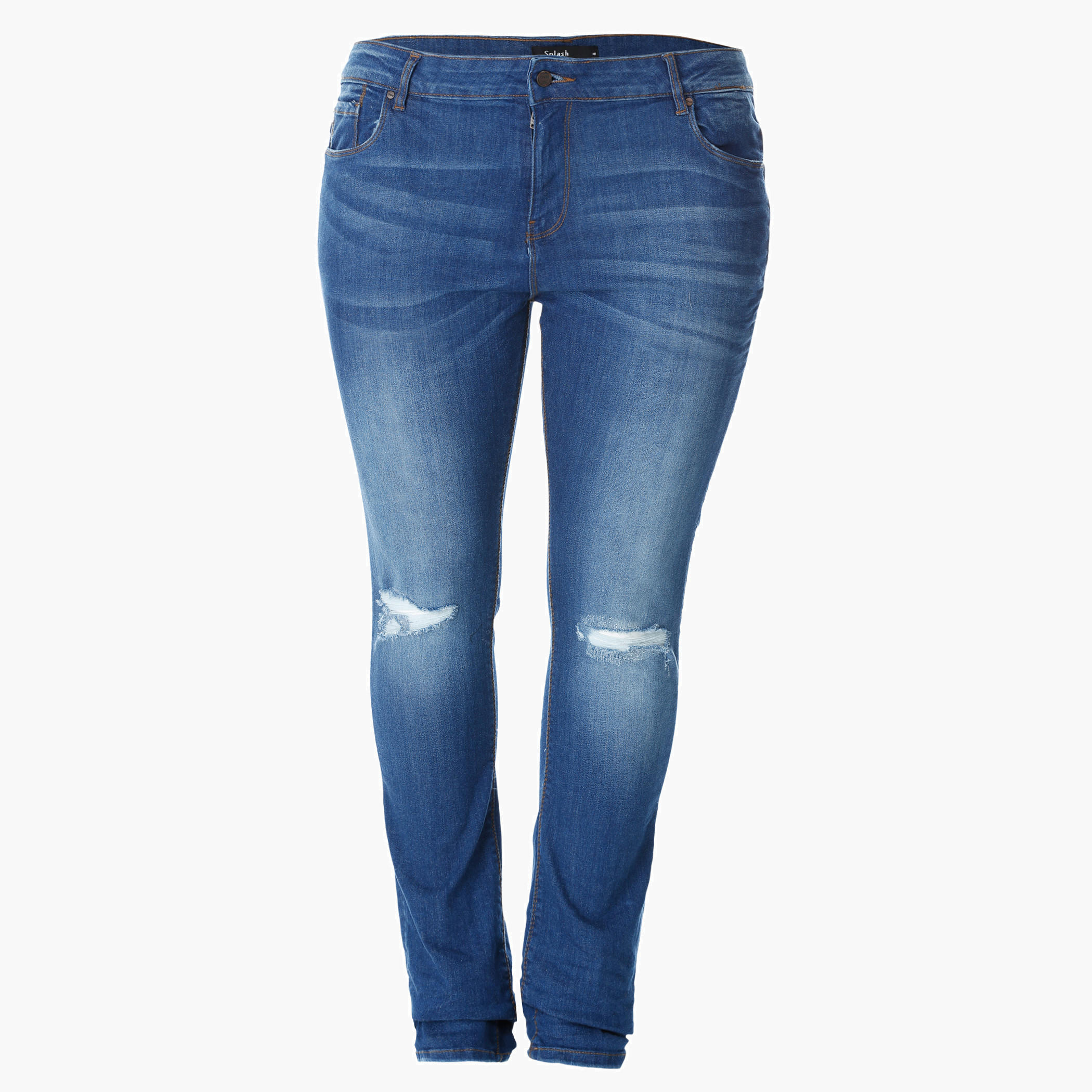 Full Length Jeans in Skinny Fit-women-clothing-bottoms-jeans-image-1