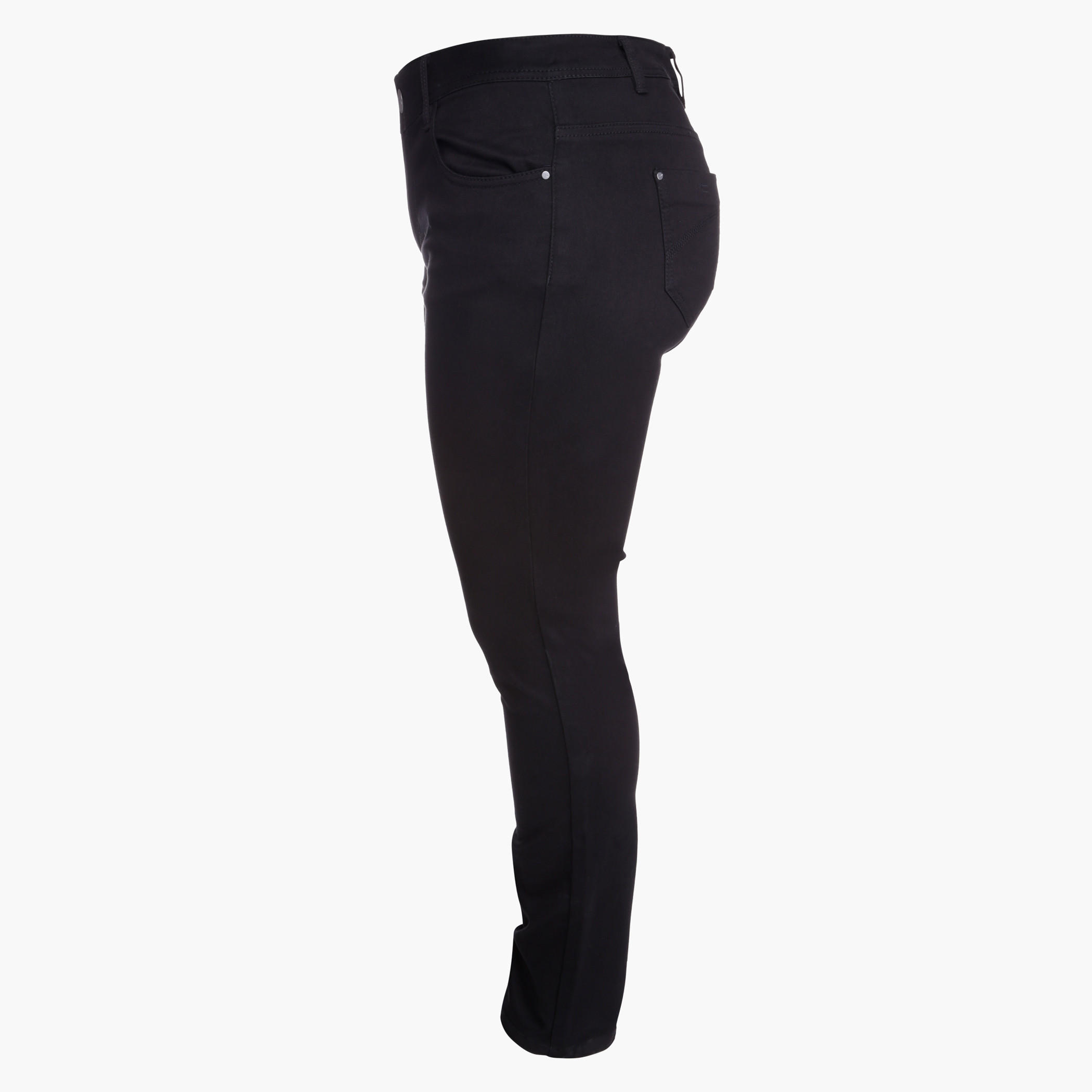Plus Size Narrow Leg Jeans-women-clothing-bottoms-jeans-image-3