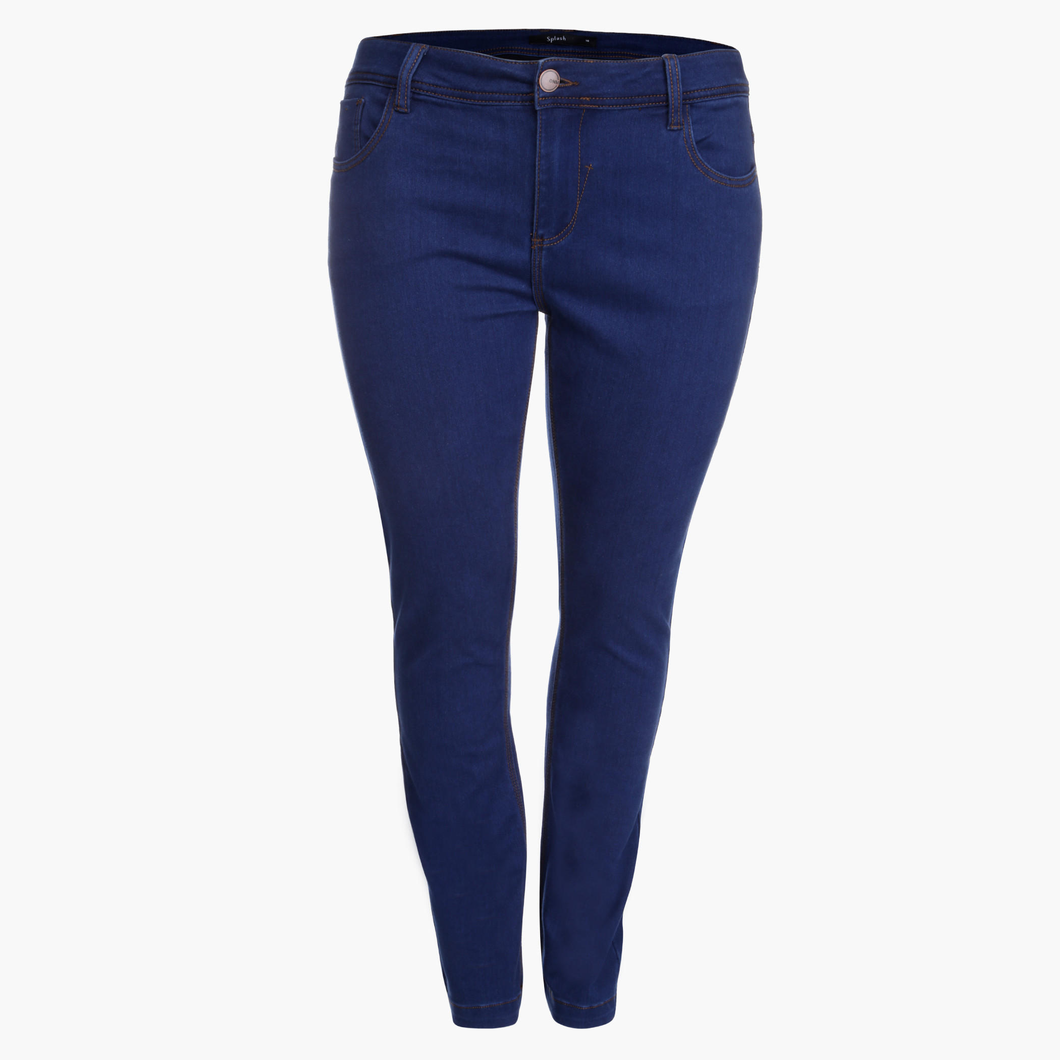Plus Size Narrow Leg Jeans-women-clothing-bottoms-jeans-image-4
