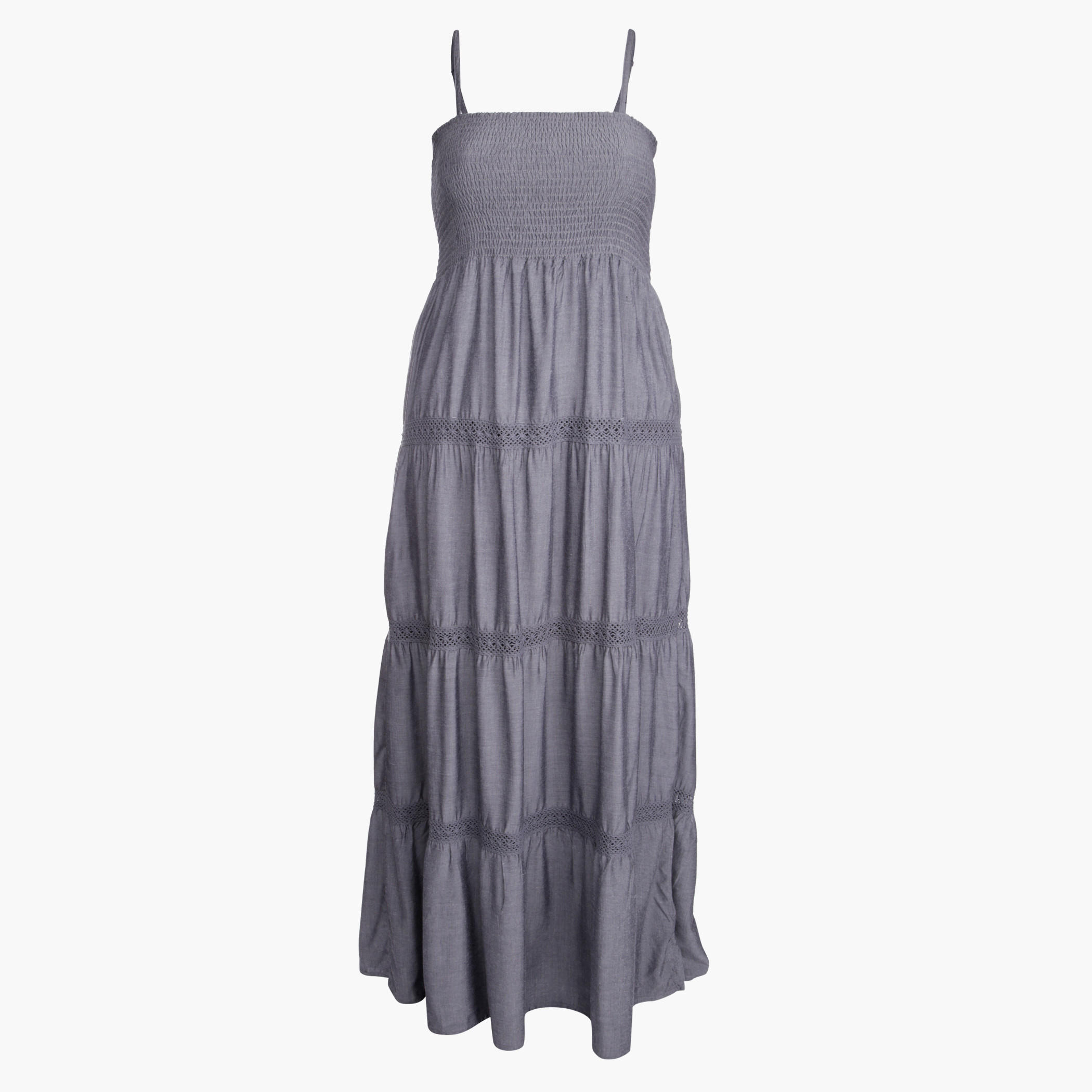 Plus Size Panelled Maxi Dress-women-clothing-dresses-image-1