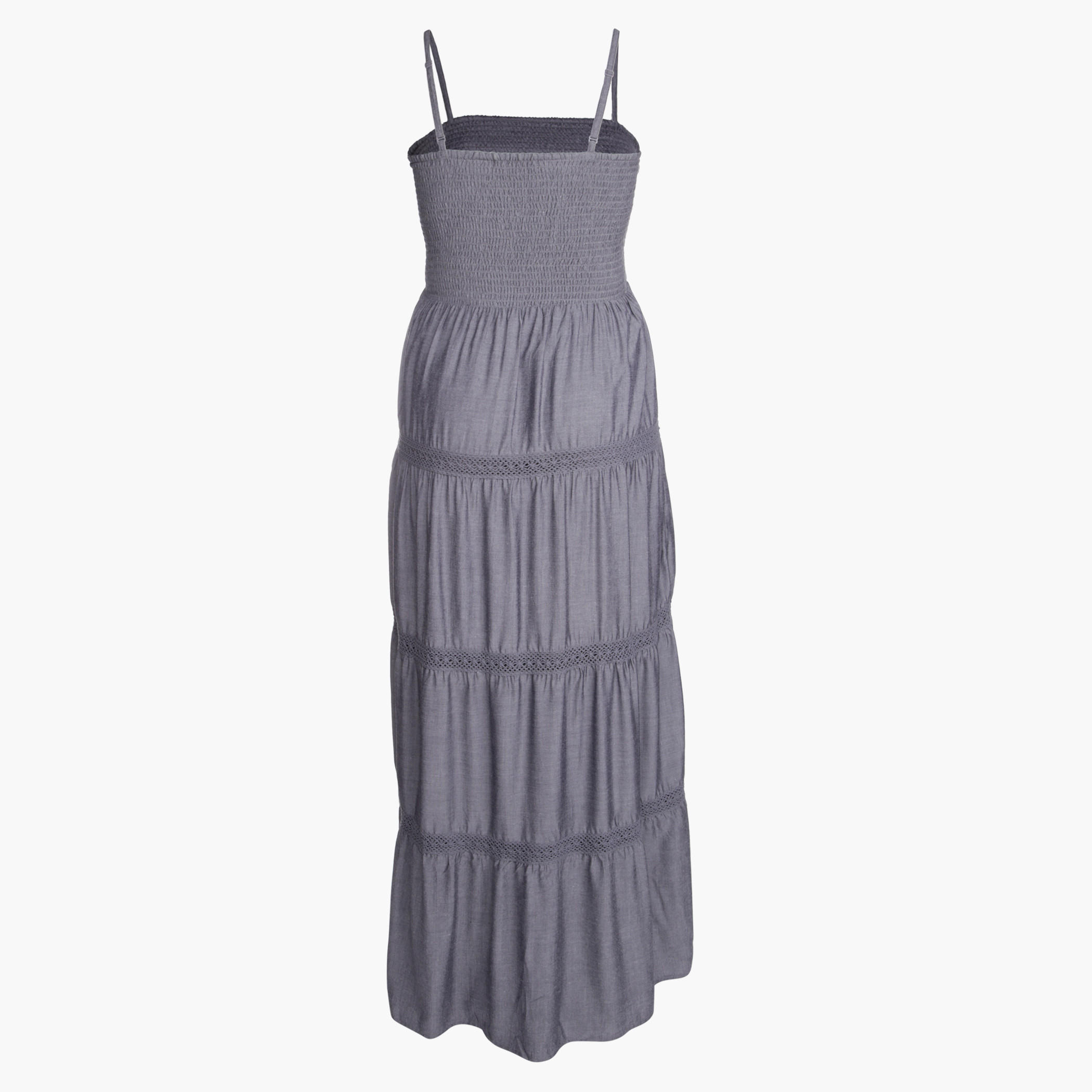 Plus Size Panelled Maxi Dress-women-clothing-dresses-image-2
