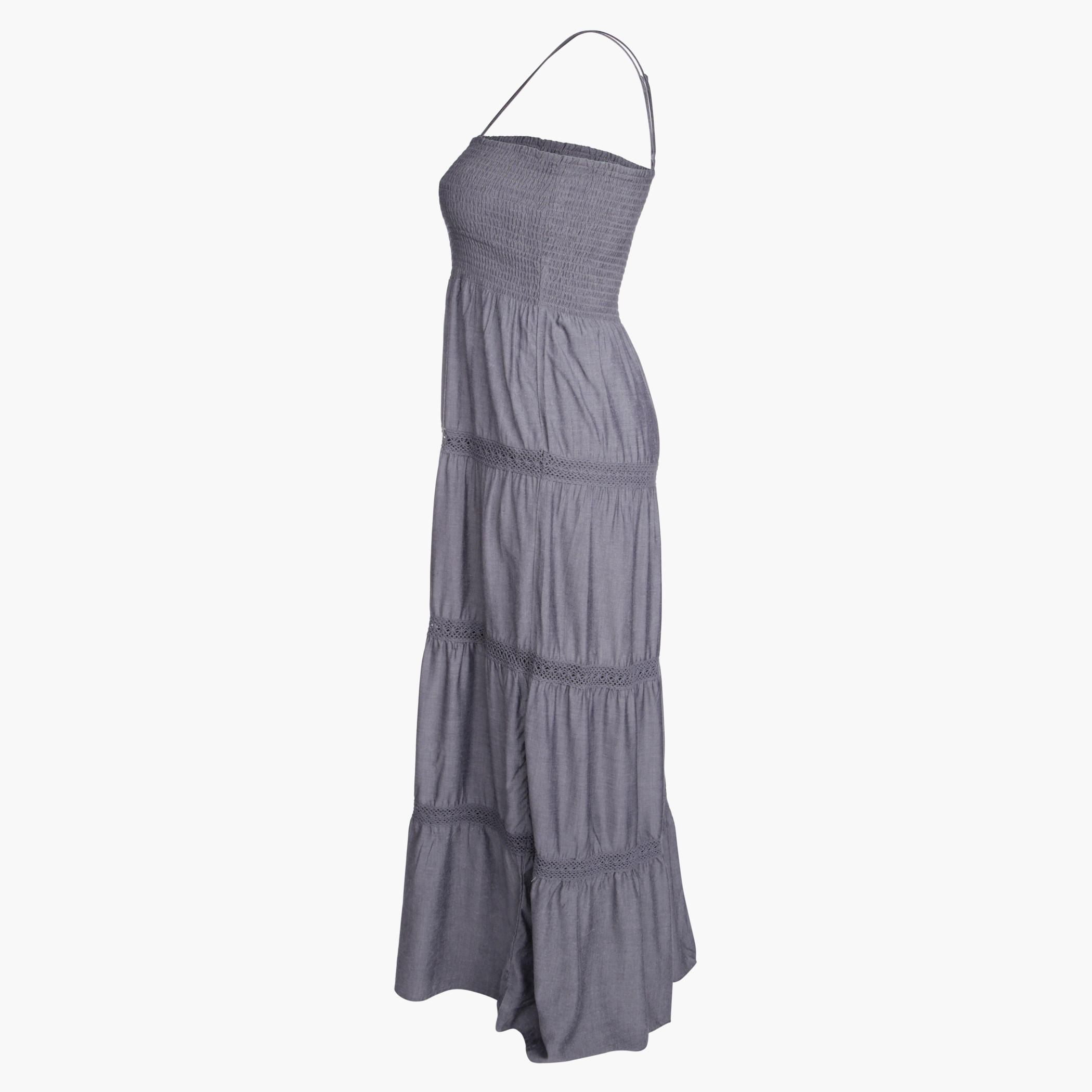Plus Size Panelled Maxi Dress-women-clothing-dresses-image-3