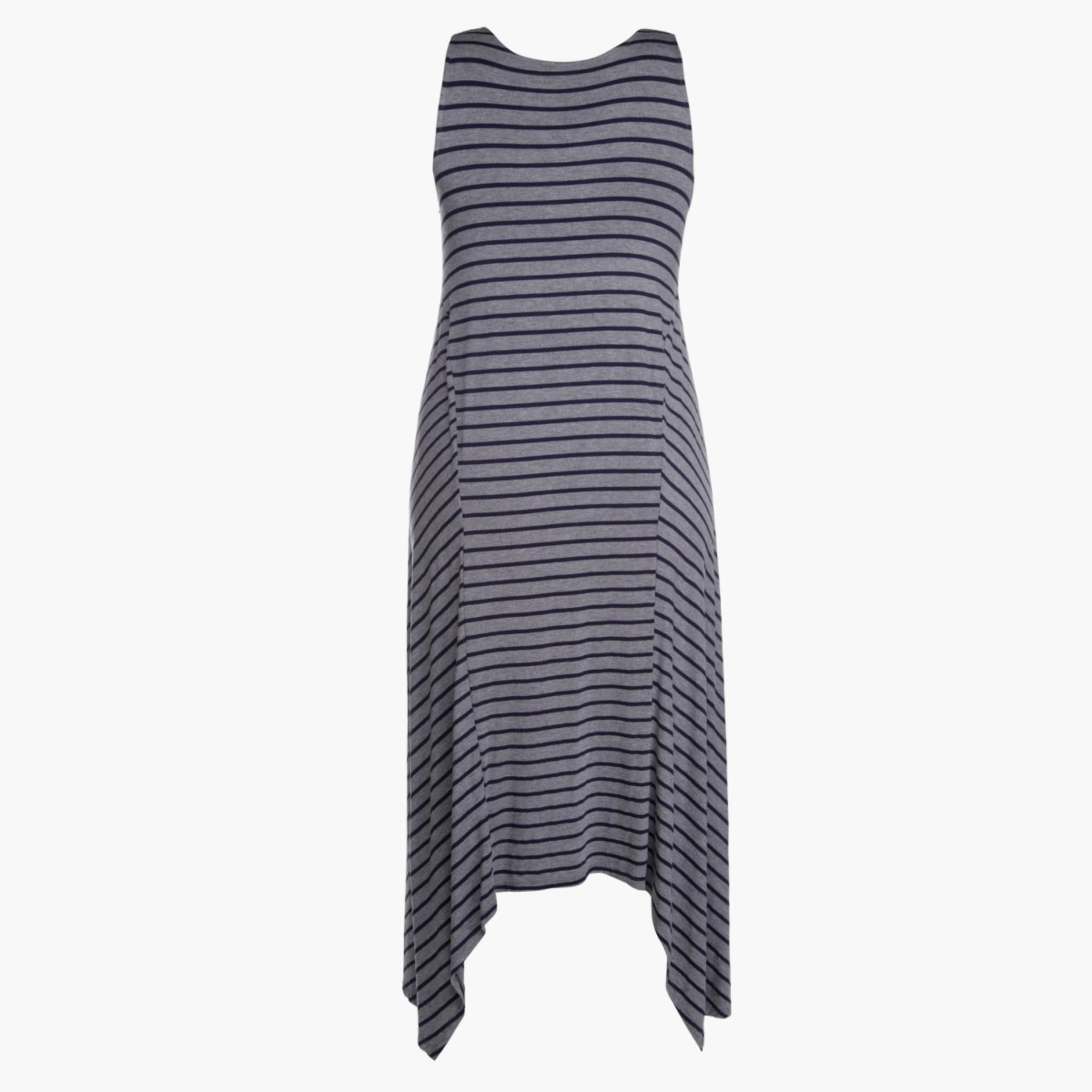Plus Size Striped Maxi Dress-women-clothing-dresses-image-2
