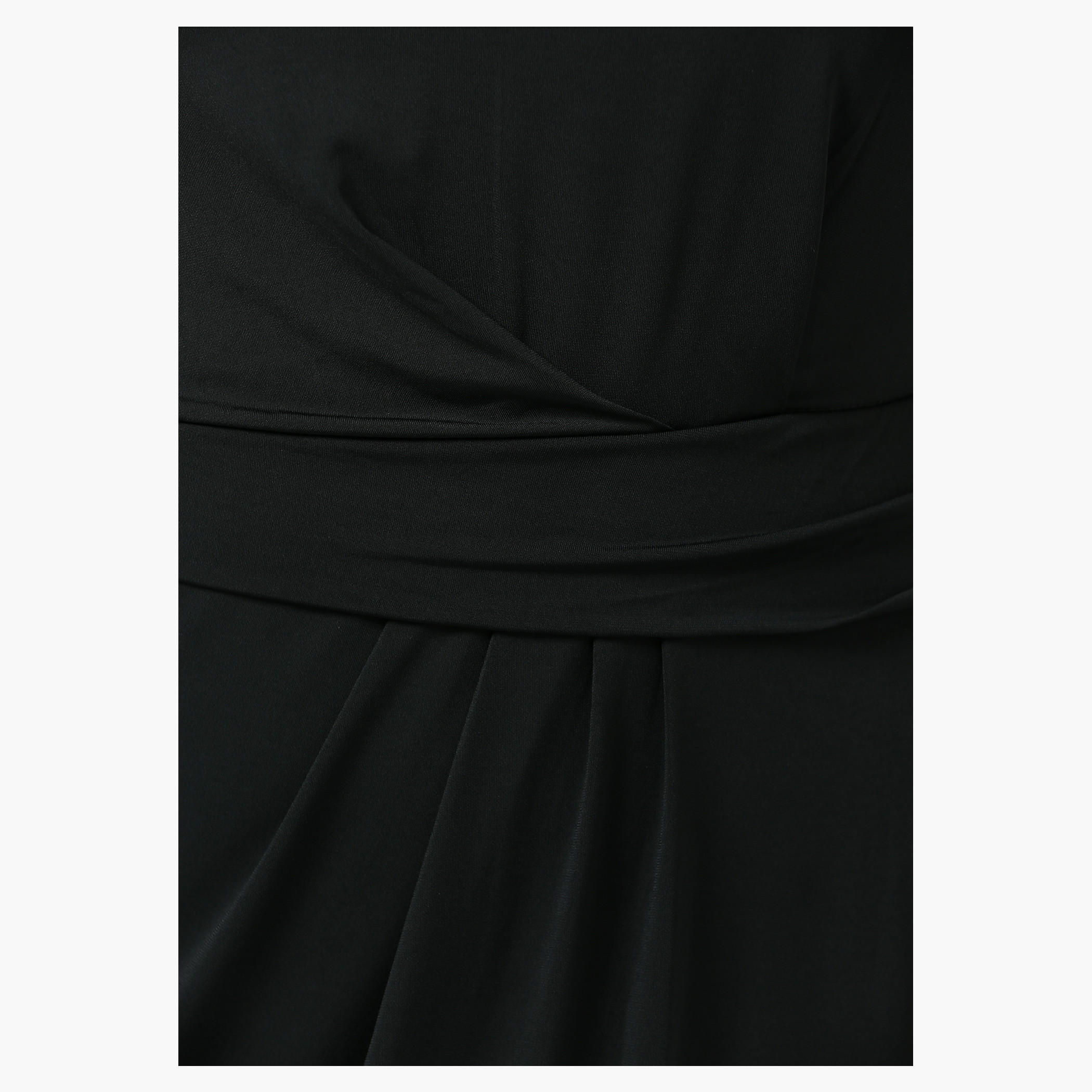 Plus Size Sleeveless Maxi with Embellished Neck-women-clothing-dresses-image-1