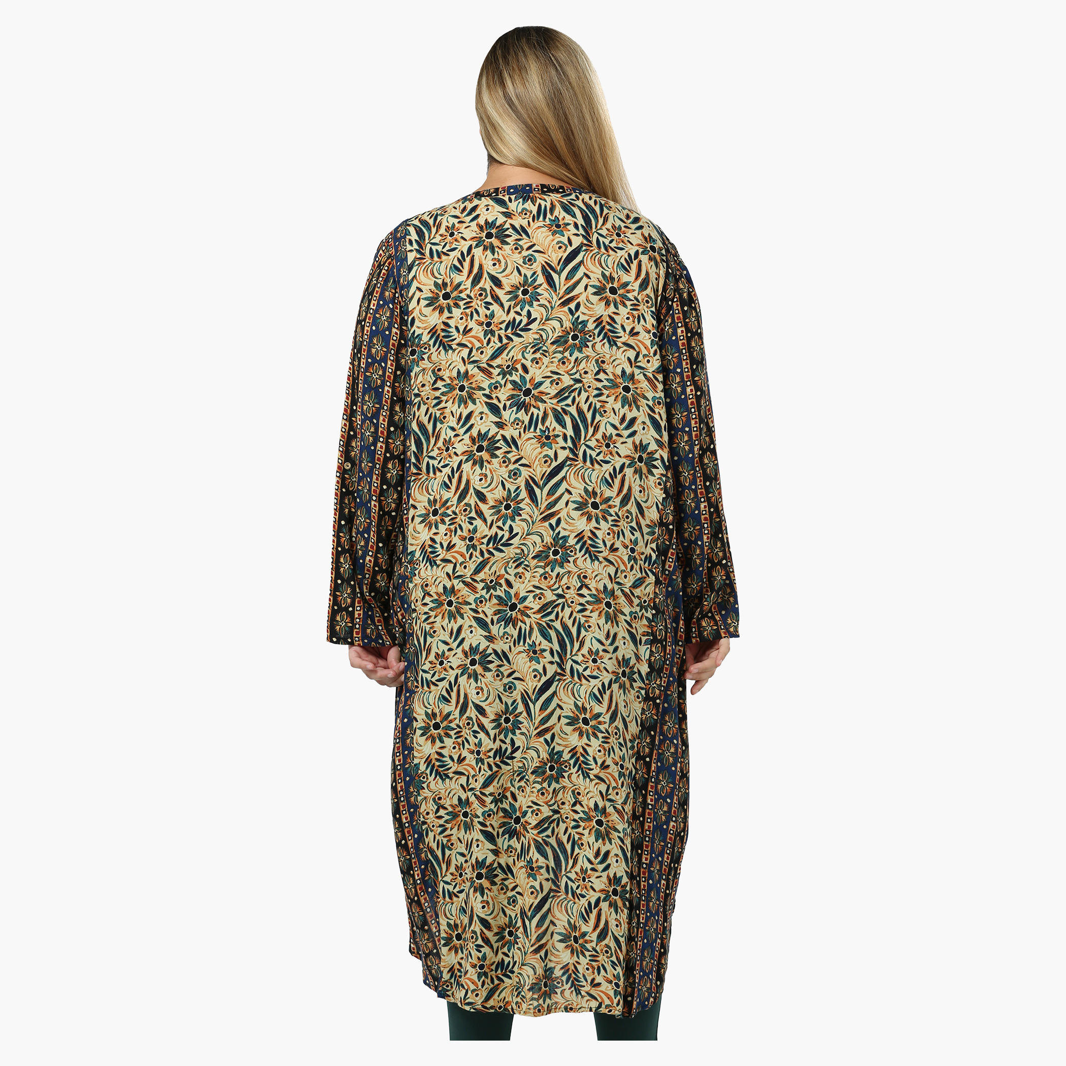 Plus Size Double Printed Tunic-women-clothing-shirtsandblouses-blouses-image-4