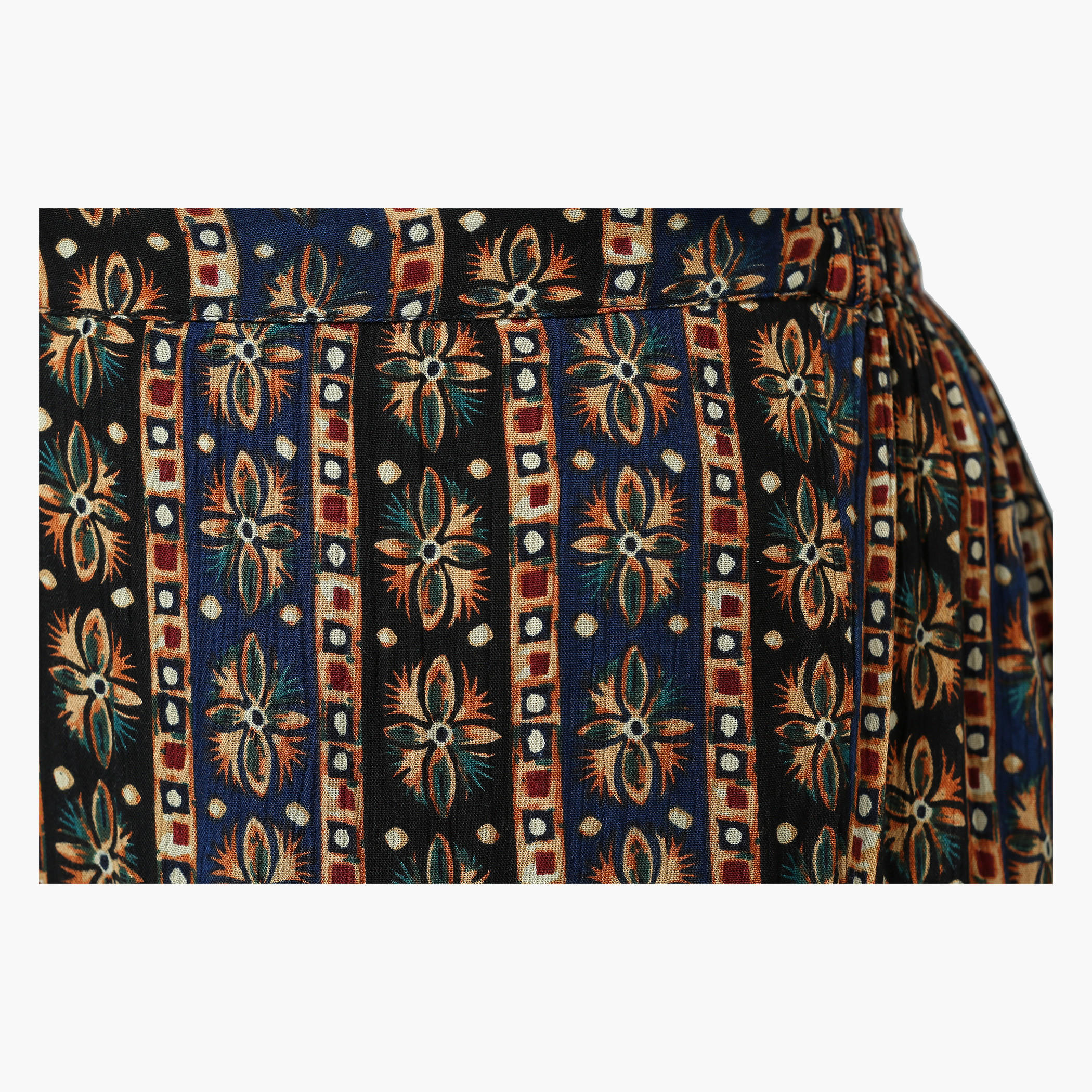 Plus Size Wide Leg Printed Palazo-women-clothing-bottoms-trousers-image-4
