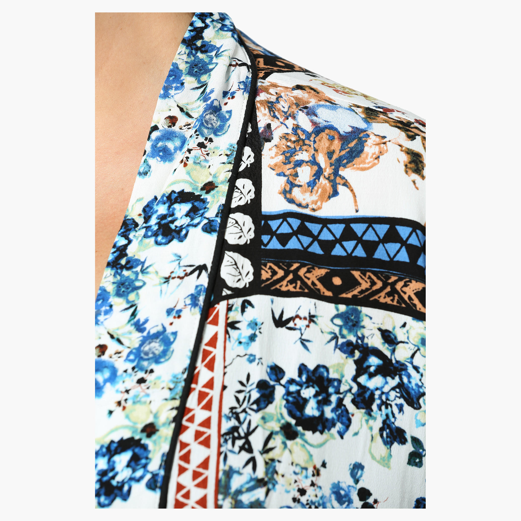 Plus Size Printed Full-sleeved Kimono-women-clothing-shirtsandblouses-blouses-image-4