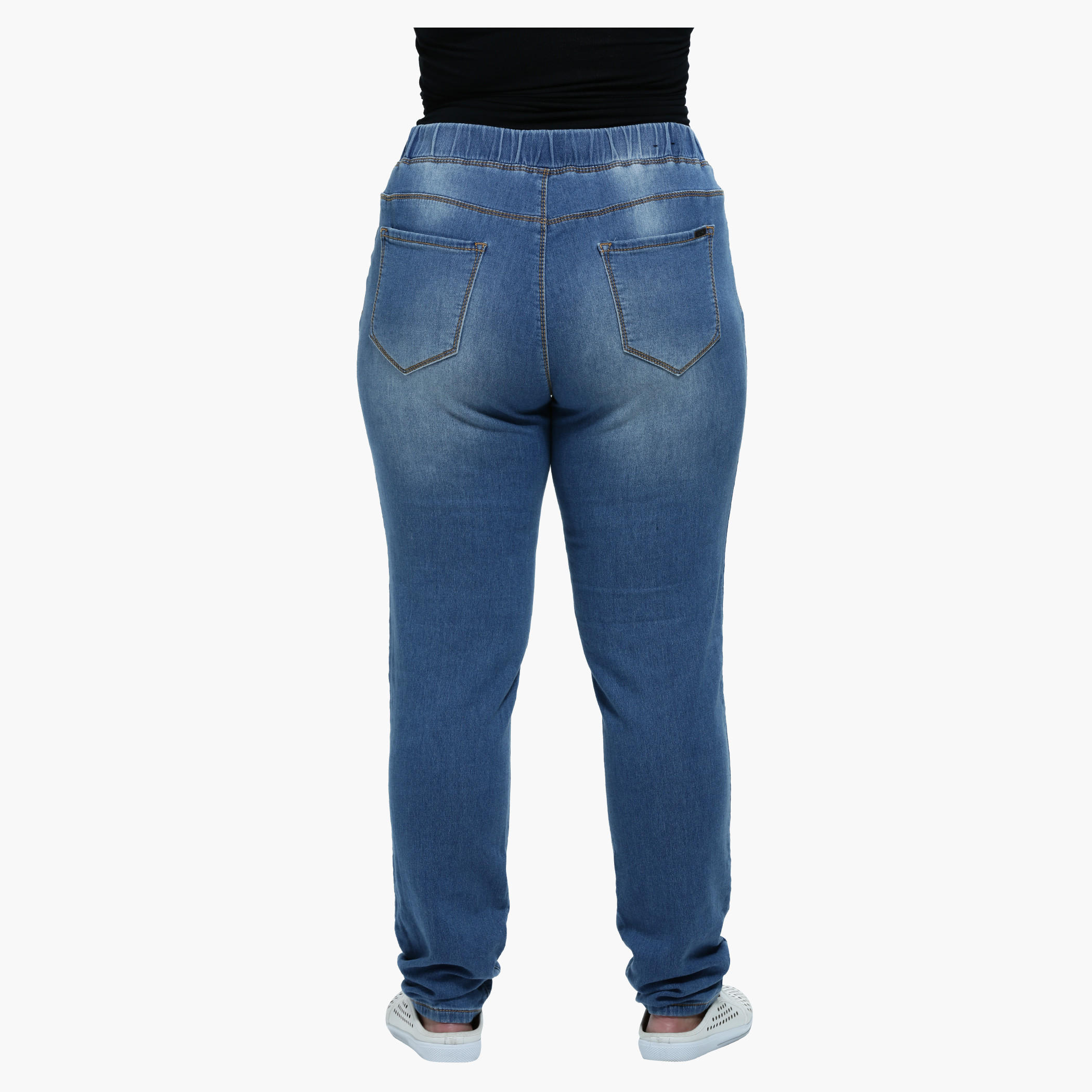 Plus Size Denim Jeans with Straight Fit-women-clothing-bottoms-jeans-image-7
