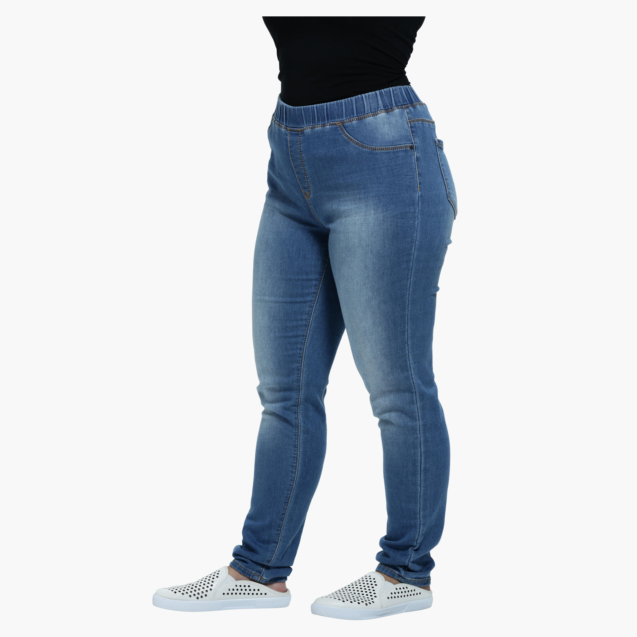 Plus Size Denim Jeans with Straight Fit-women-clothing-bottoms-jeans-image-8