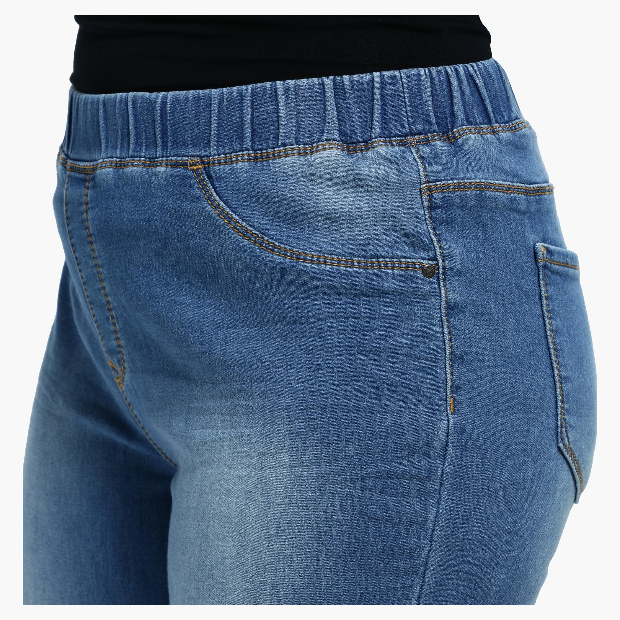 Plus Size Denim Jeans with Straight Fit-women-clothing-bottoms-jeans-image-9