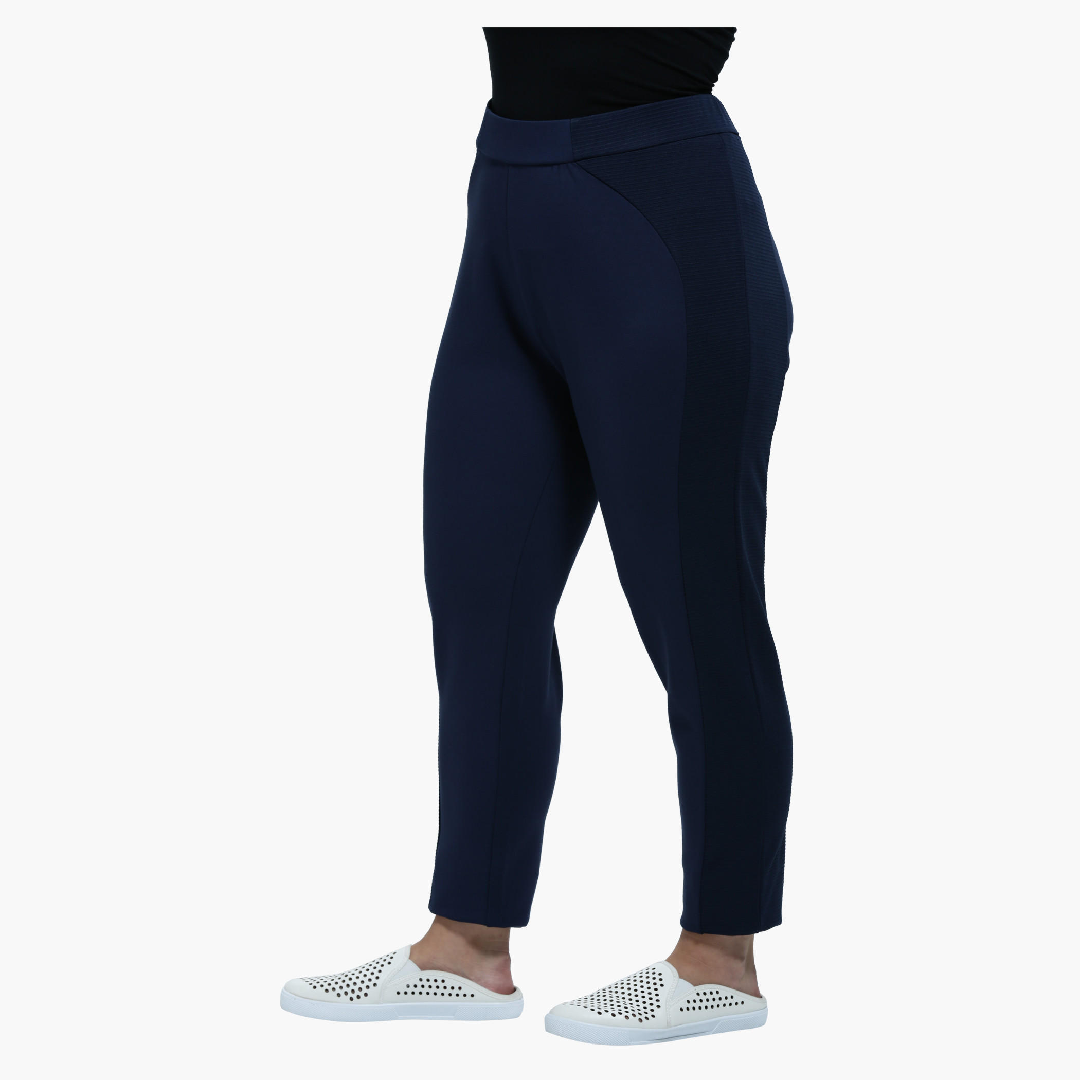 Plus Size Ribbed Leggings with Narrow Leg-women-clothing-bottoms-leggings-image-8