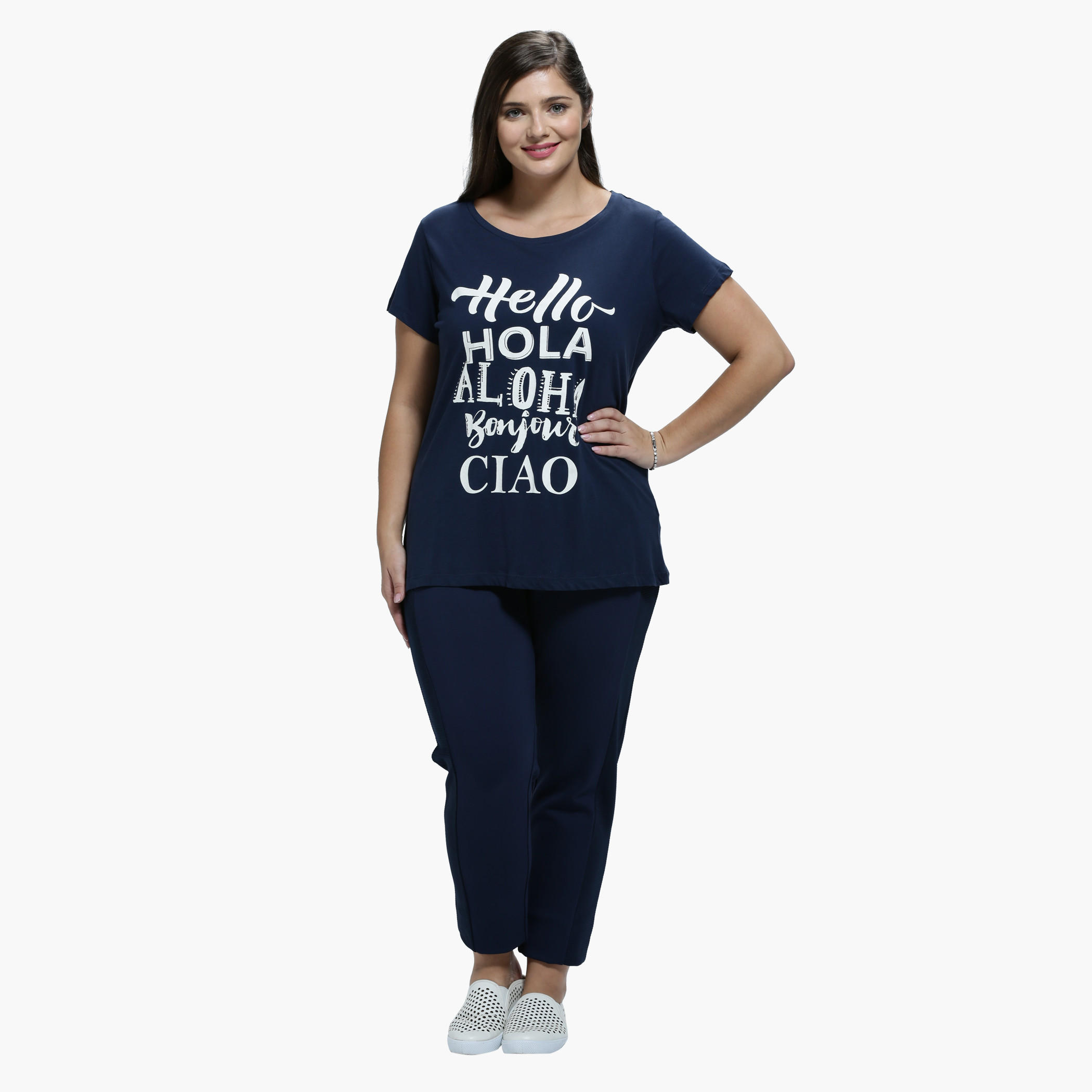Plus Size Ribbed Leggings with Narrow Leg-women-clothing-bottoms-leggings-image-10