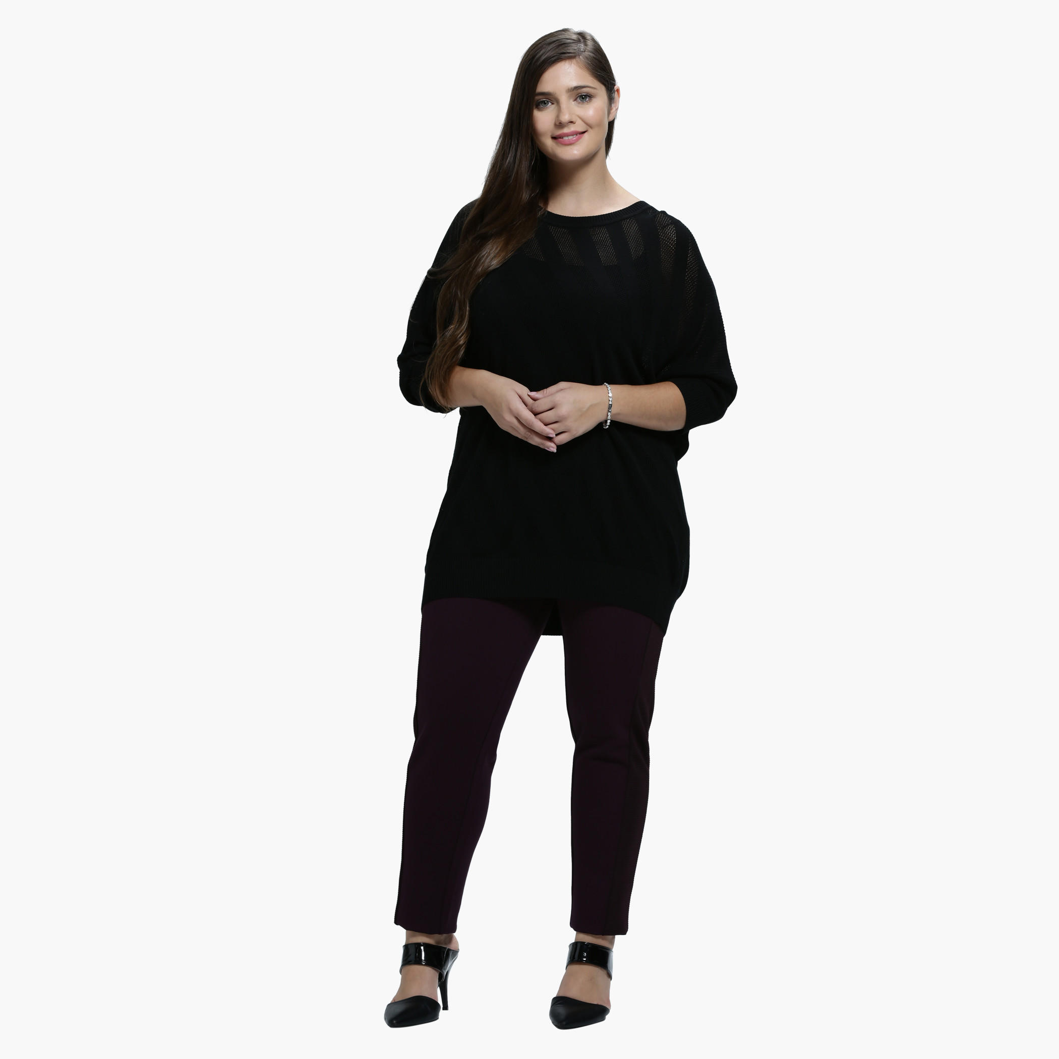 Plus Size Ribbed Leggings with Narrow Leg-women-clothing-bottoms-leggings-image-15