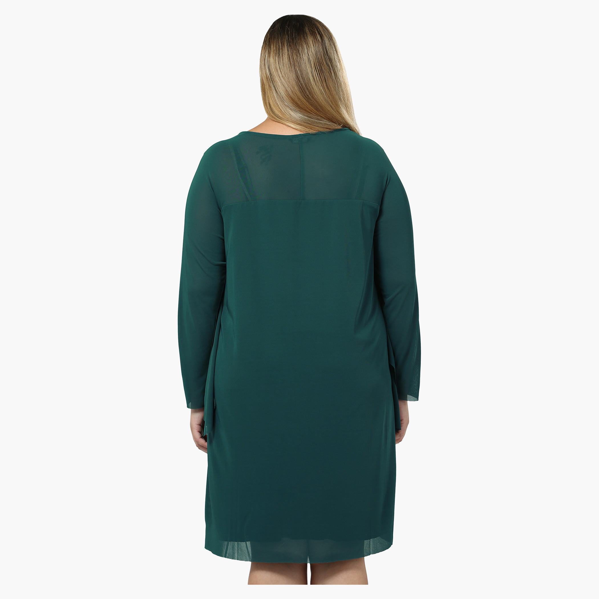 Plus Size Layered Asymmetrical Tunic-women-clothing-shirtsandblouses-blouses-image-4