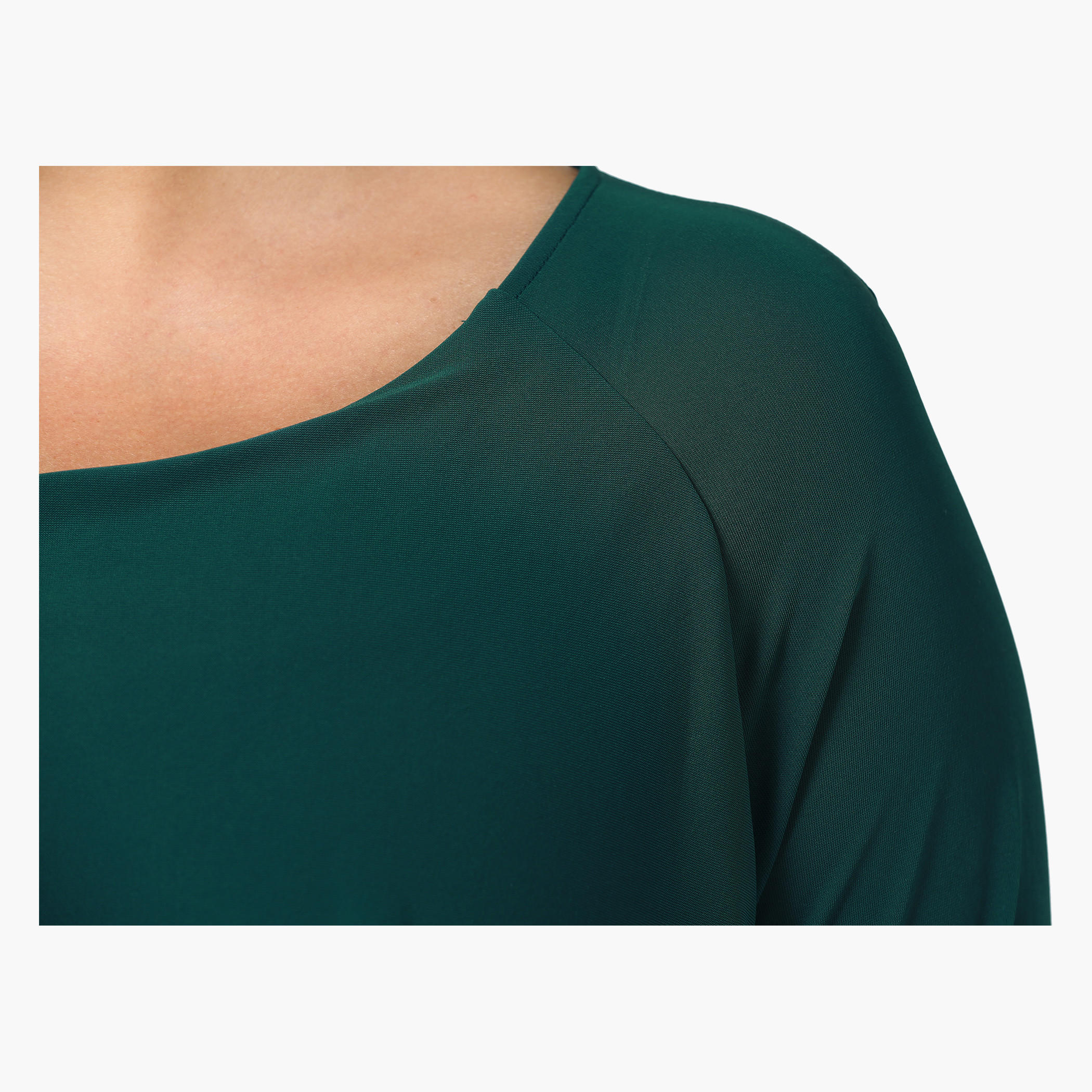 Plus Size Layered Asymmetrical Tunic-women-clothing-shirtsandblouses-blouses-image-4