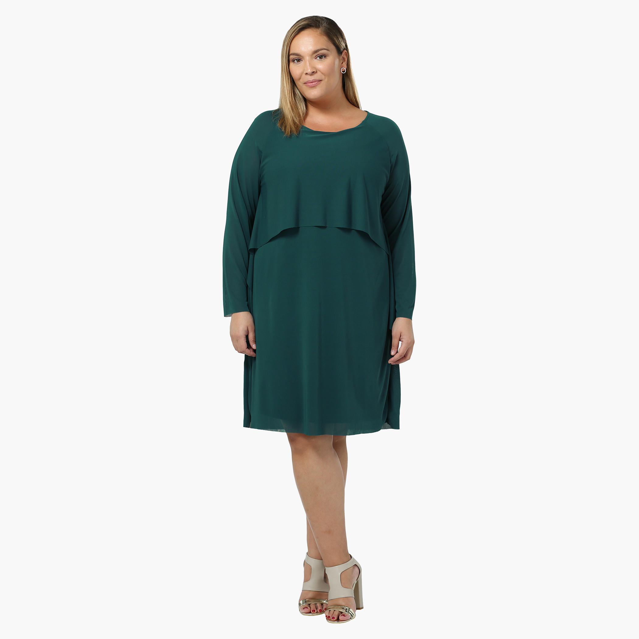 Plus Size Layered Asymmetrical Tunic-women-clothing-shirtsandblouses-blouses-image-5
