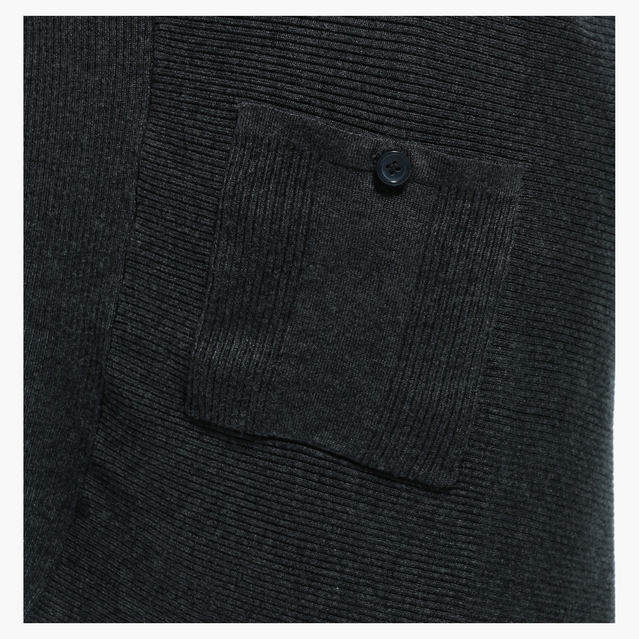 Plus Size Pocket Cardigan in Long Sleeves-women-winterwear-cardigansandjumpers-cardigans-image-9