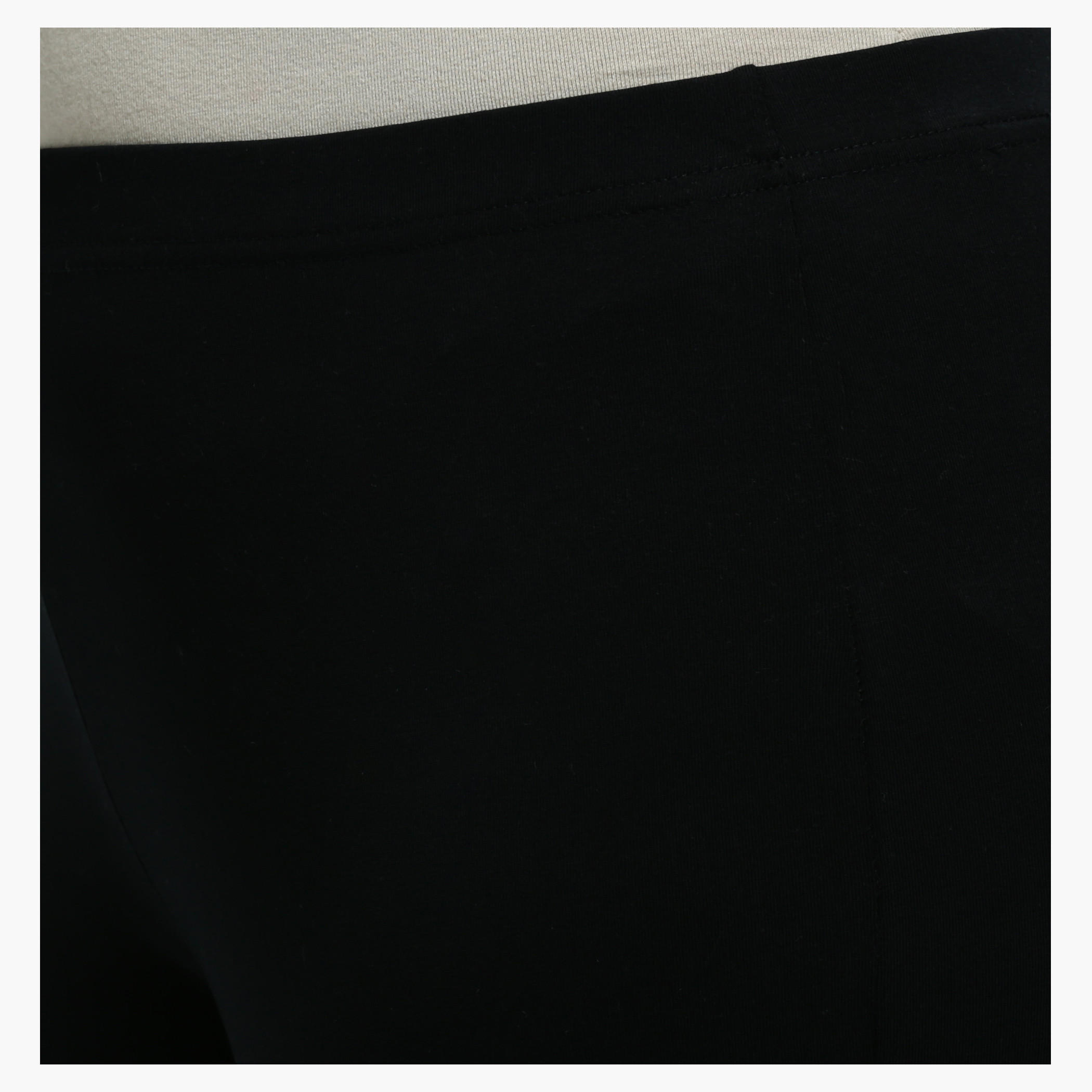 Plus Size Cropped Leggings with Elastic Waist-women-clothing-bottoms-leggings-image-4