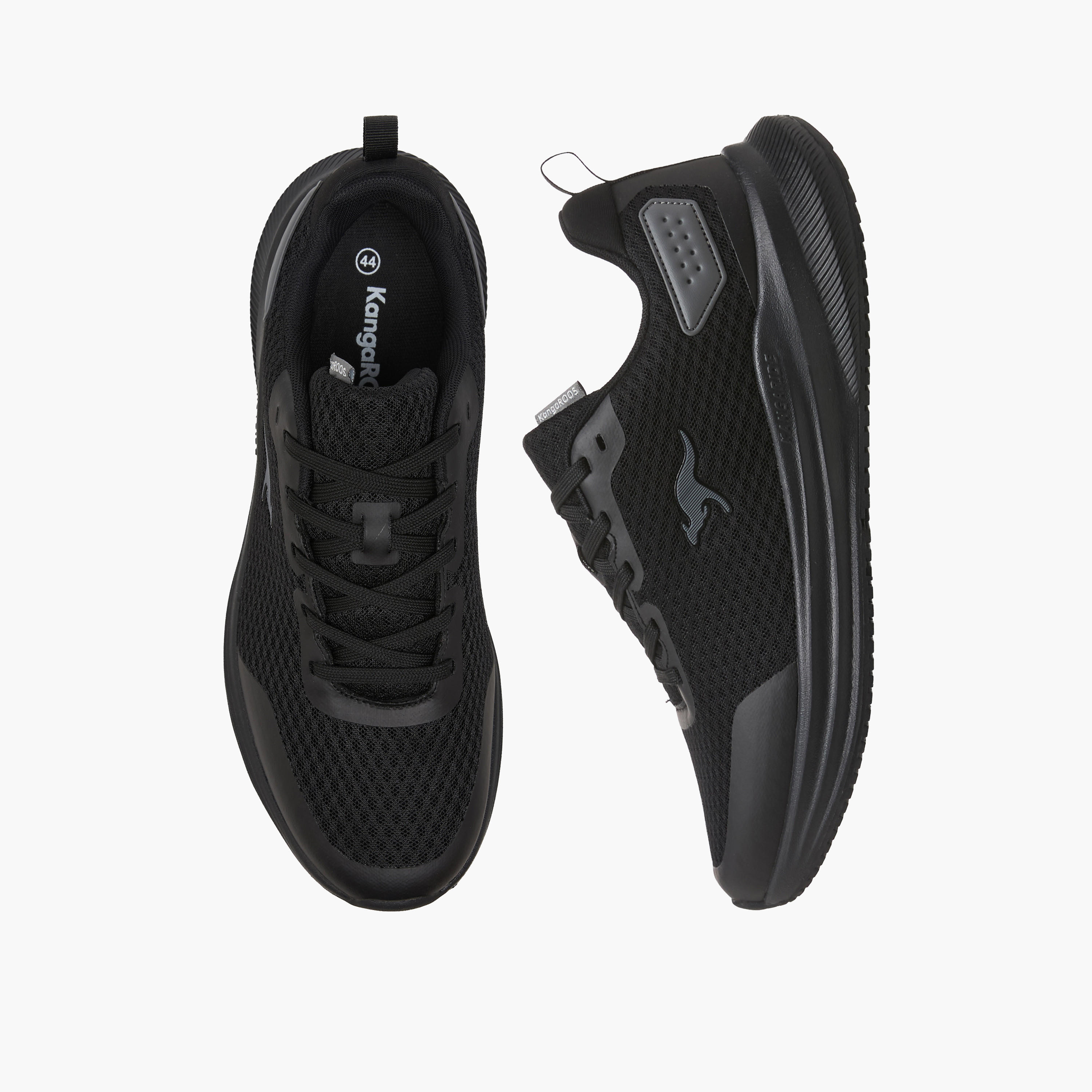 حذاء رياضي برباط إغلاق للرجال من كانجاروز-men-shoes-sports-image-1