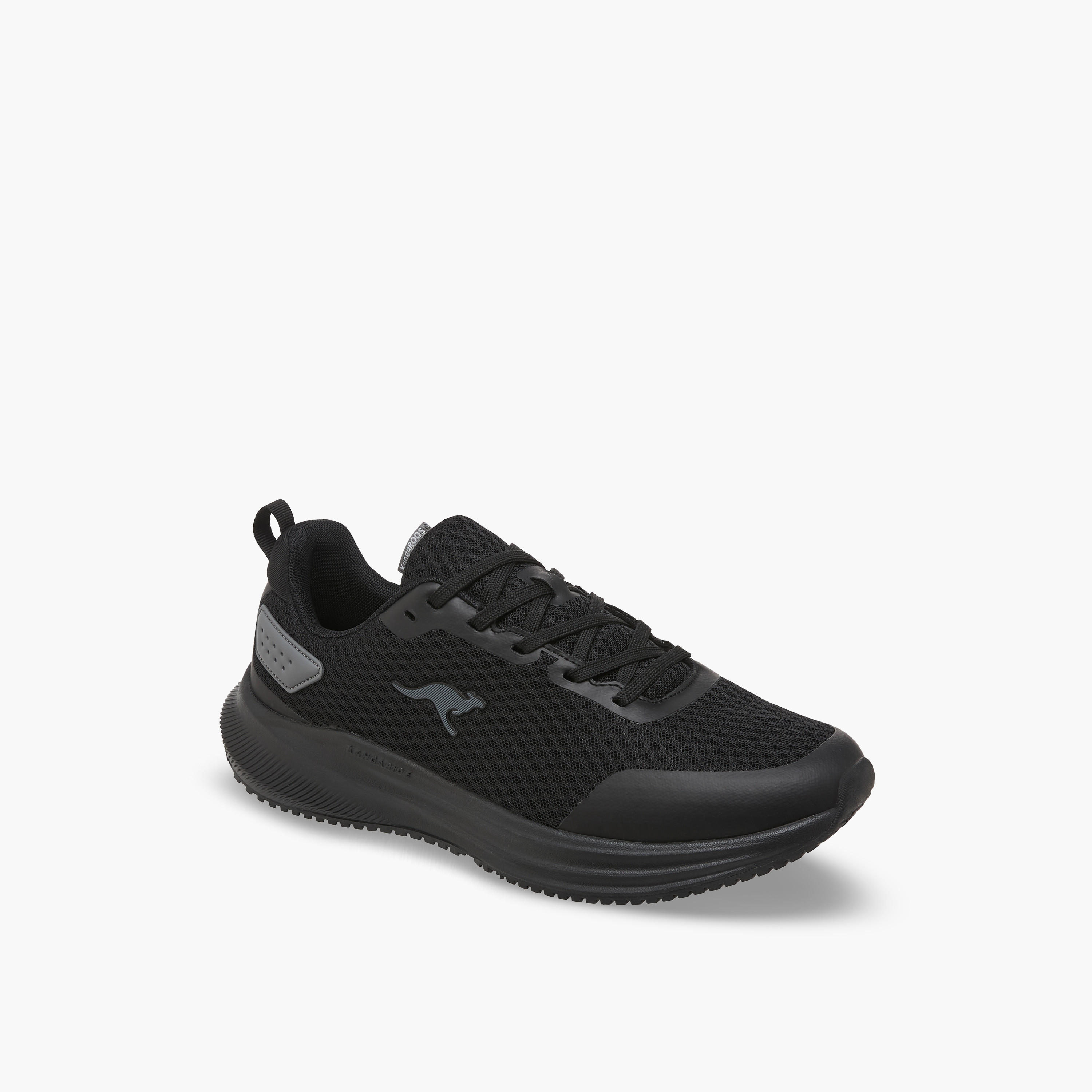 حذاء رياضي برباط إغلاق للرجال من كانجاروز-men-shoes-sports-image-2