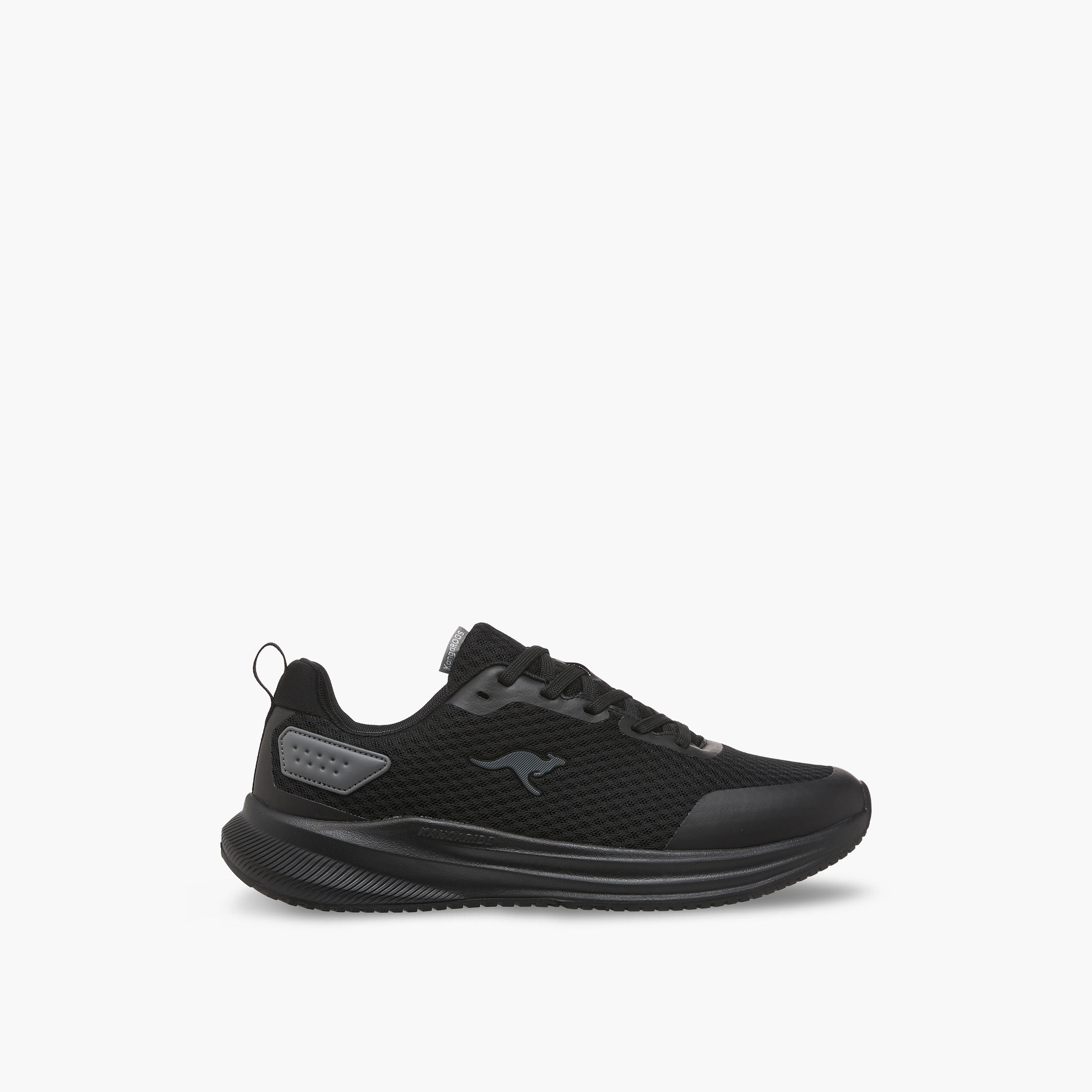 حذاء رياضي برباط إغلاق للرجال من كانجاروز-men-shoes-sports-image-3
