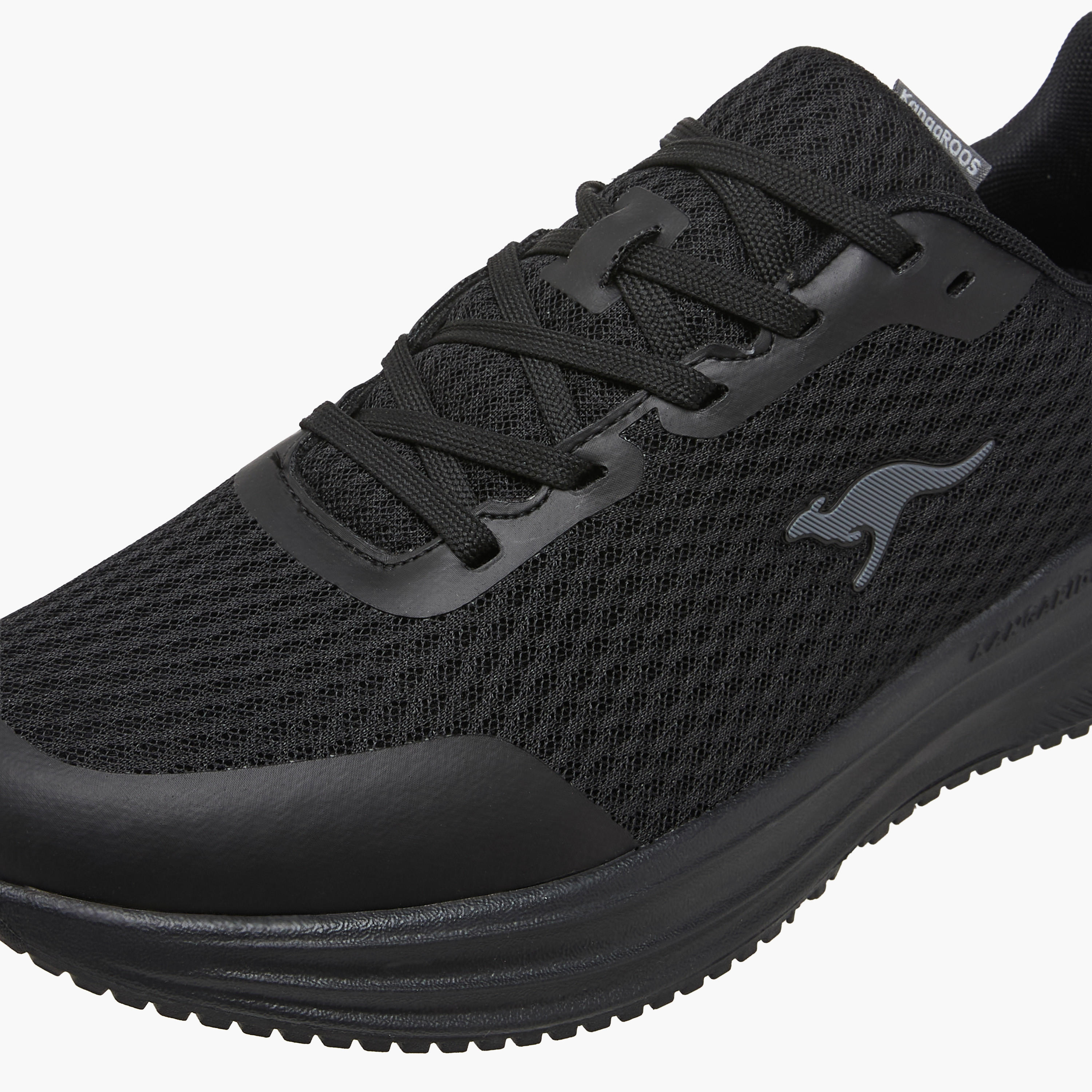 حذاء رياضي برباط إغلاق للرجال من كانجاروز-men-shoes-sports-image-4