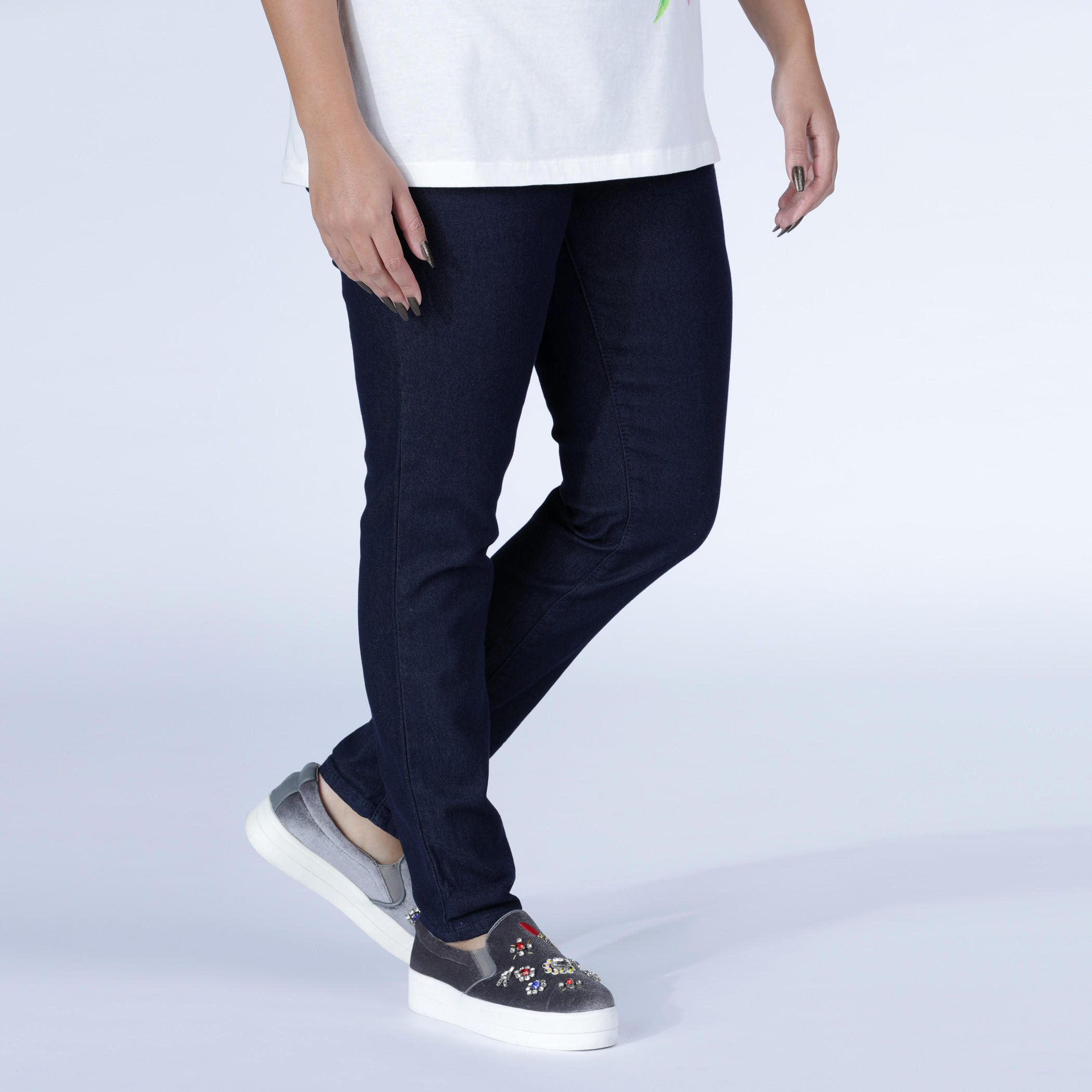 Full Length Jeggings in Straight Fit-women-clothing-bottoms-jeans-image-3