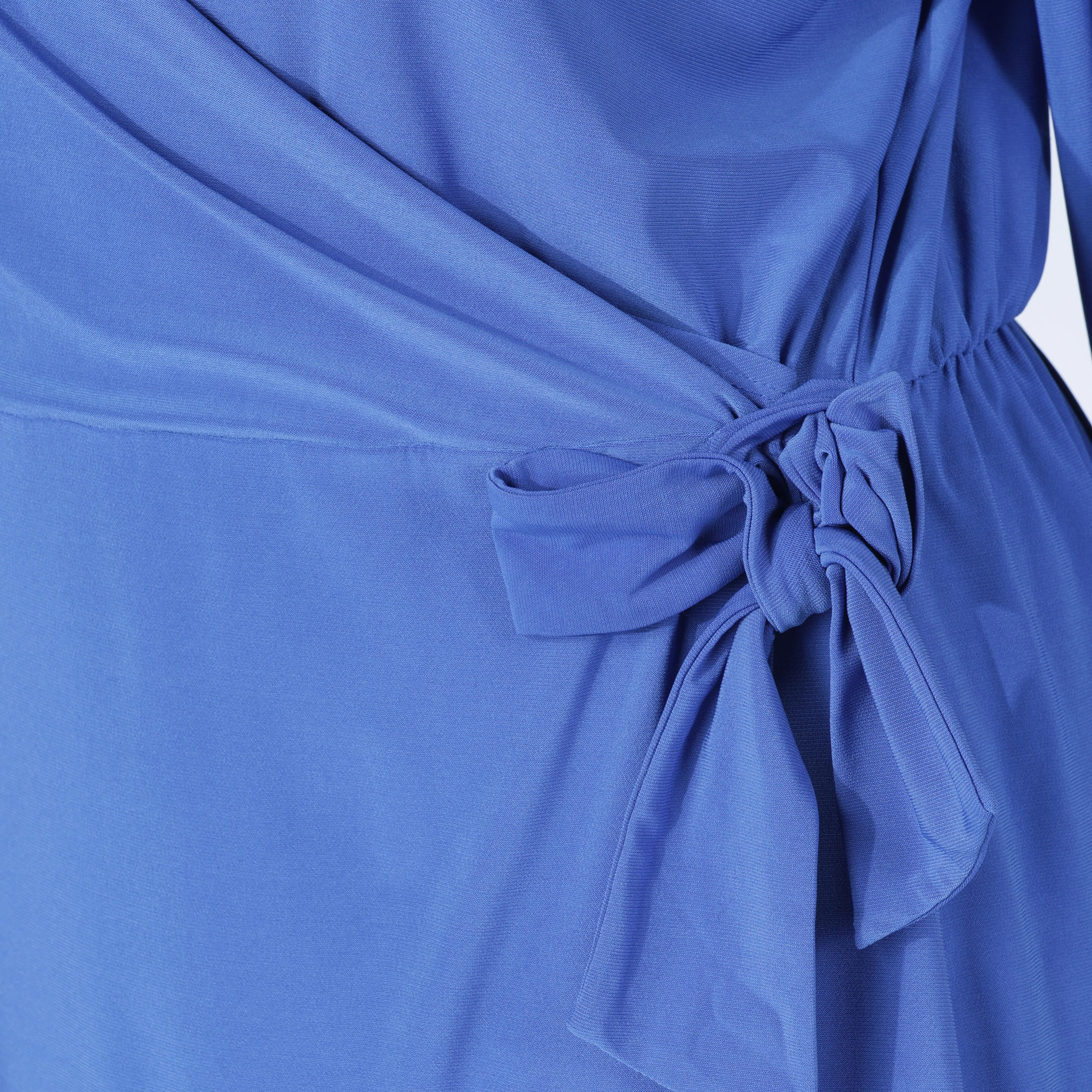 فستان بأكمام طويلة ورباط-women-clothing-dresses-image-2