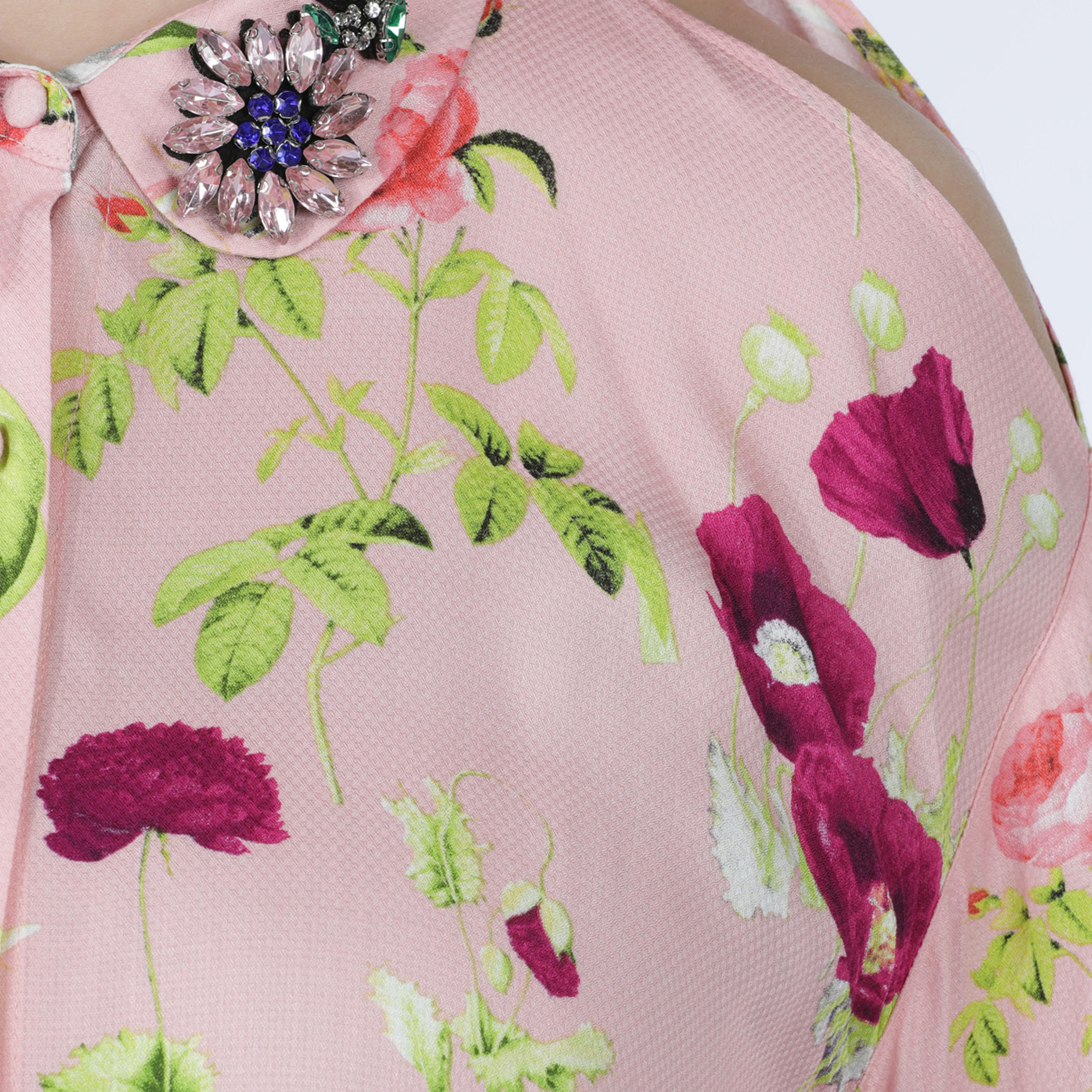 Embellished Shirt with Long Sleeves and Complete Placket-women-clothing-shirtsandblouses-blouses-image-4