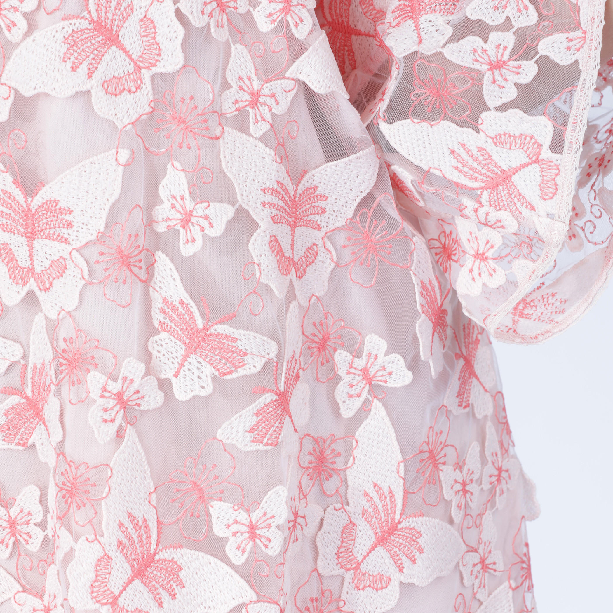 فستان بياقة مستديرة وتفاصيل دانتيل-women-clothing-dresses-image-4