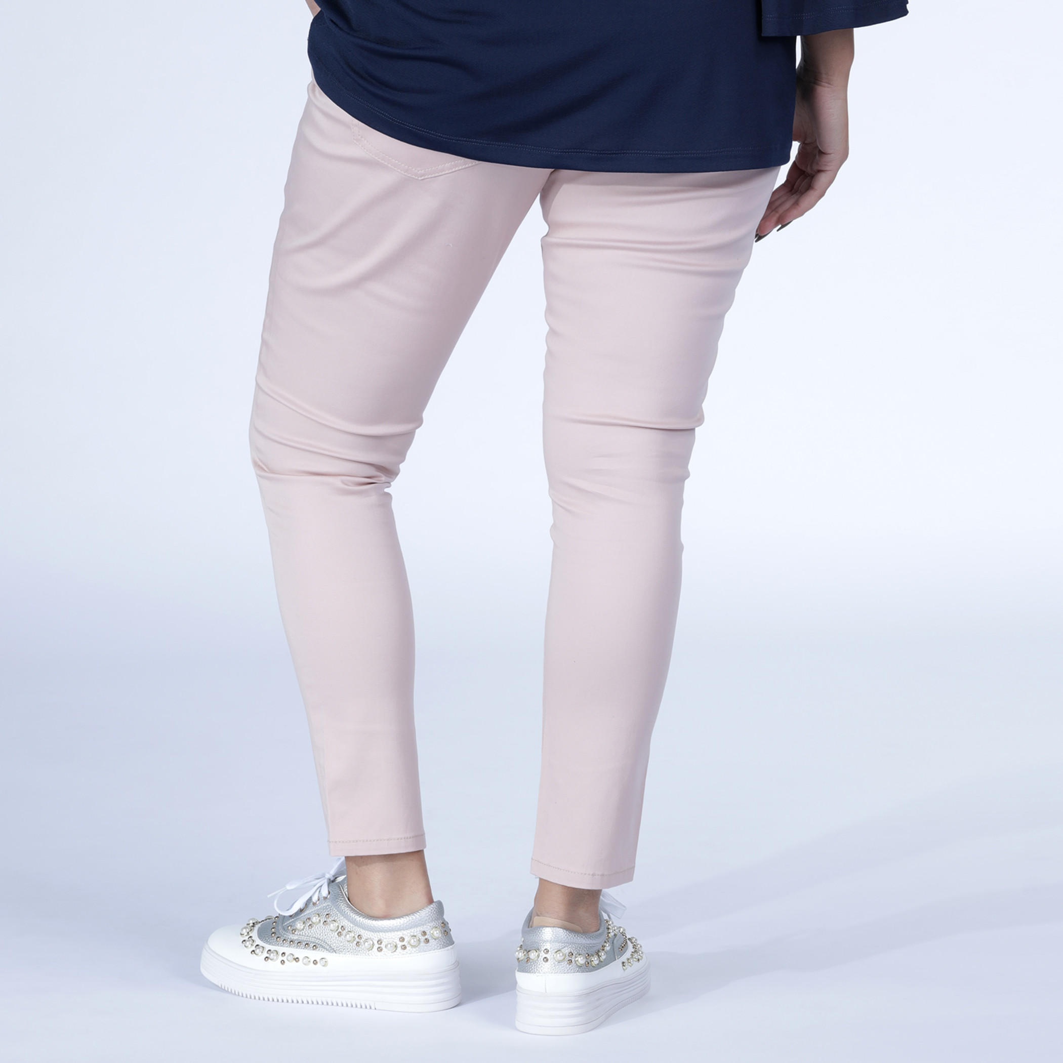 بنطال شينو طويل بجيوب-women-clothing-bottoms-trousers-image-2