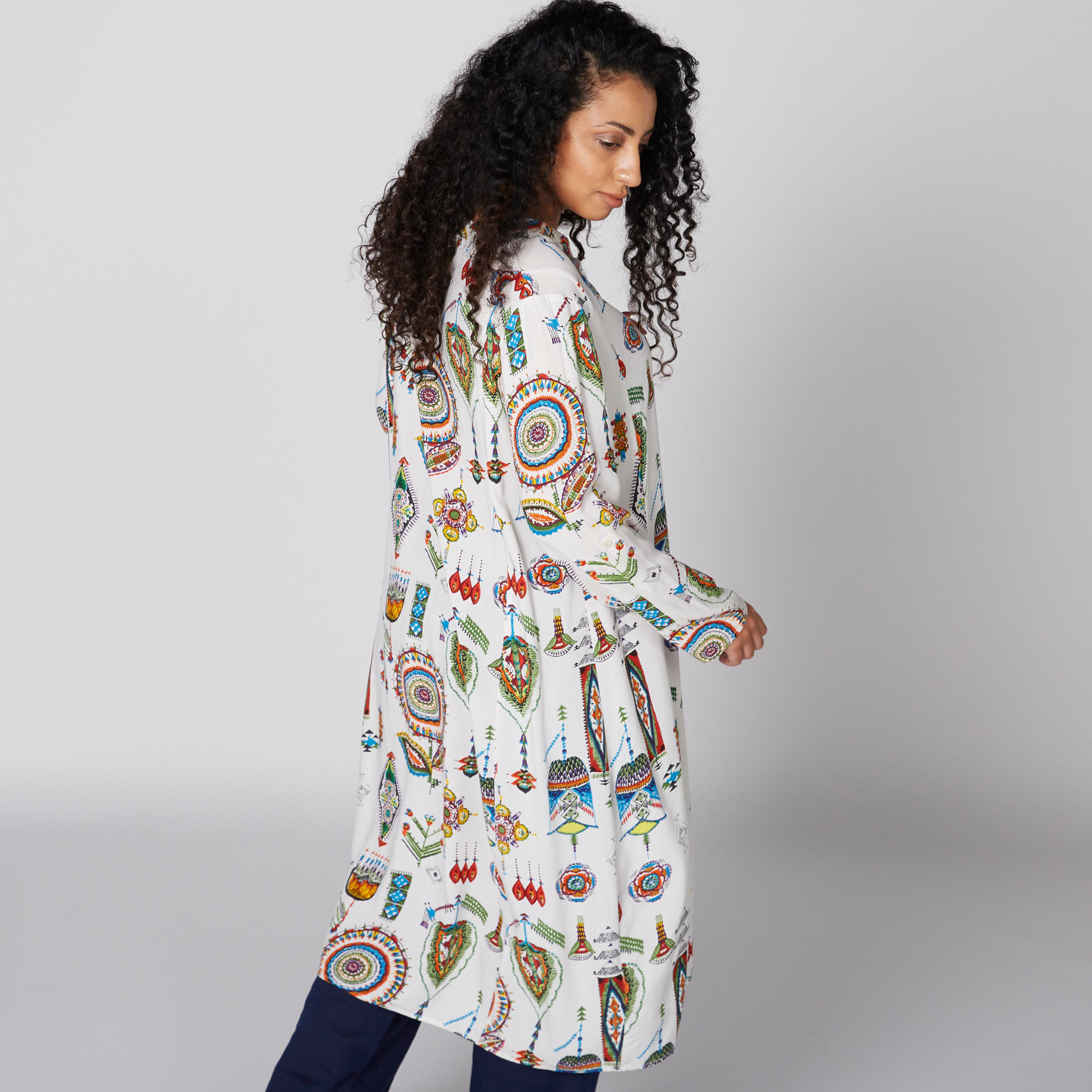تونيك طويل بأكمام طويلة وفتحة وطبعات-women-clothing-shirtsandblouses-blouses-image-2