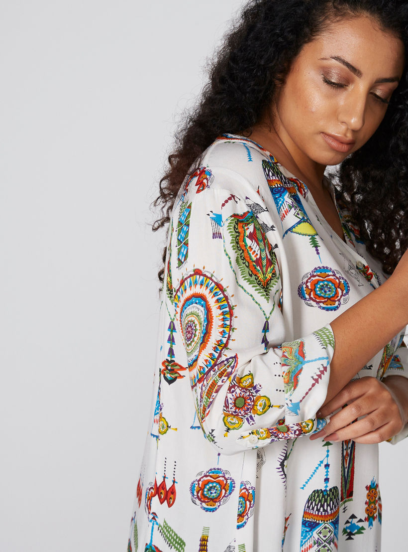 تونيك طويل بأكمام طويلة وفتحة وطبعات-women-clothing-shirtsandblouses-blouses-image-4