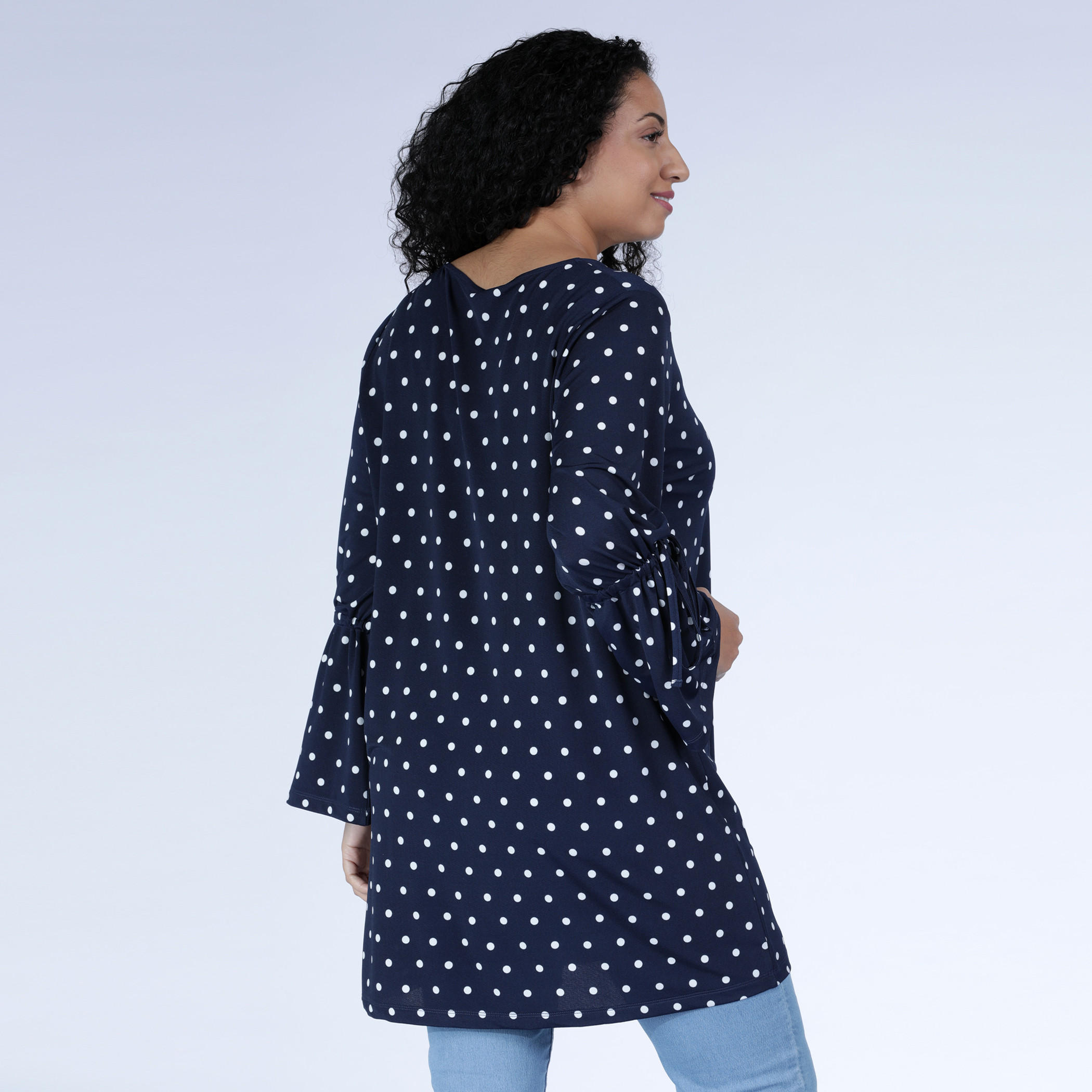 تونيك بأكمام طويلة وياقة مستديرة وطبعات-women-clothing-shirtsandblouses-blouses-image-2