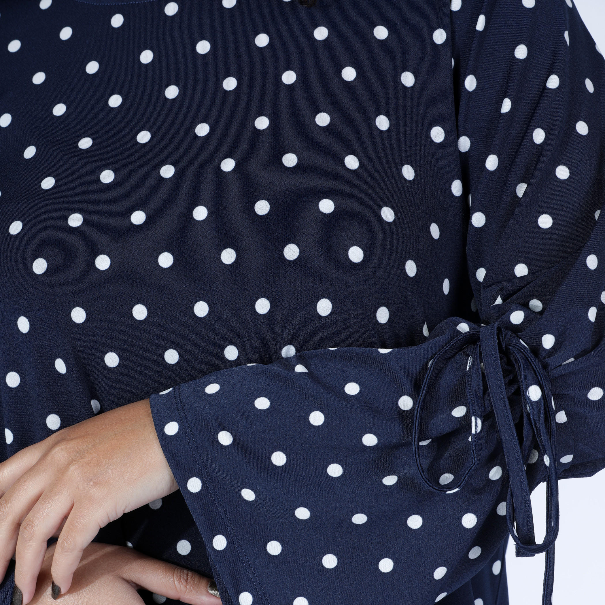 تونيك بأكمام طويلة وياقة مستديرة وطبعات-women-clothing-shirtsandblouses-blouses-image-4