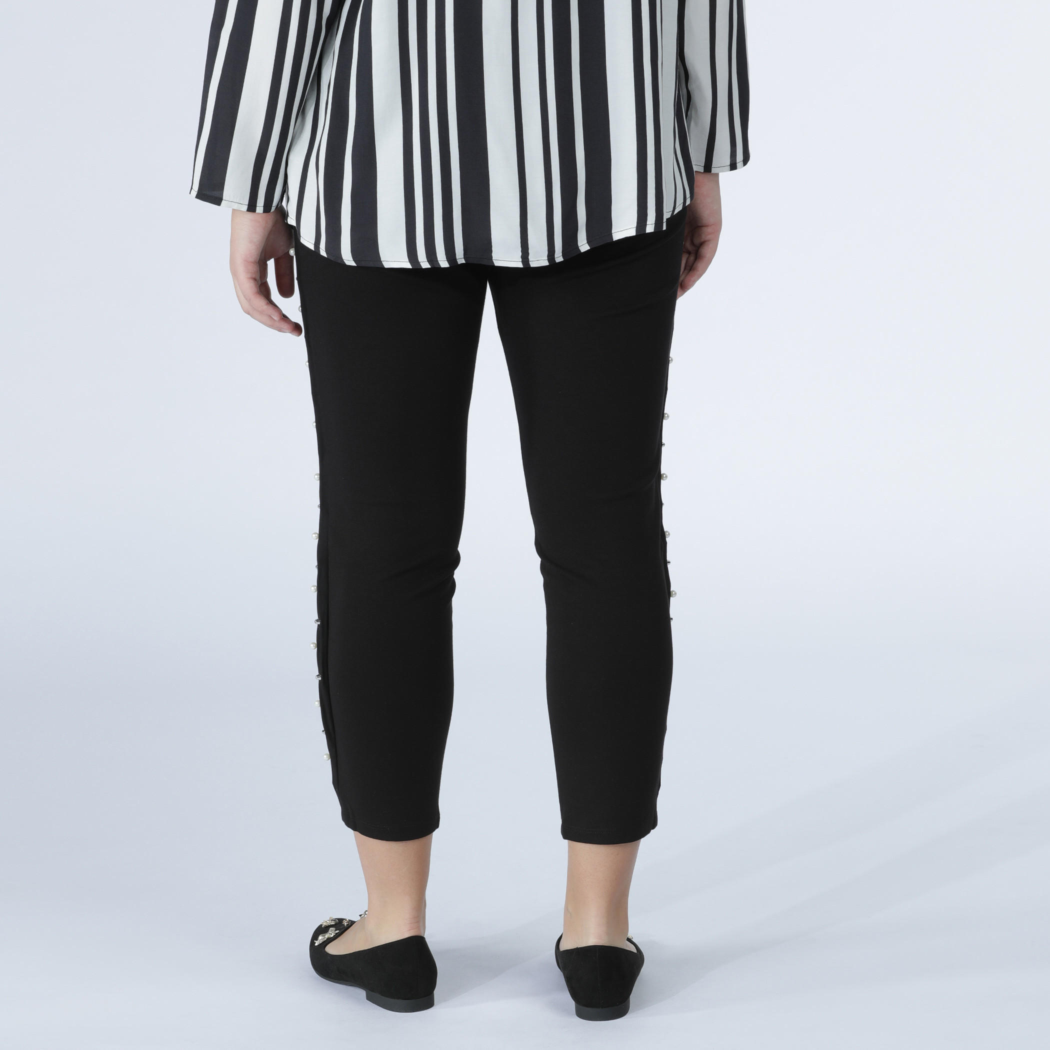 Pearl Side Detail Legging-women-clothing-bottoms-trousers-image-2