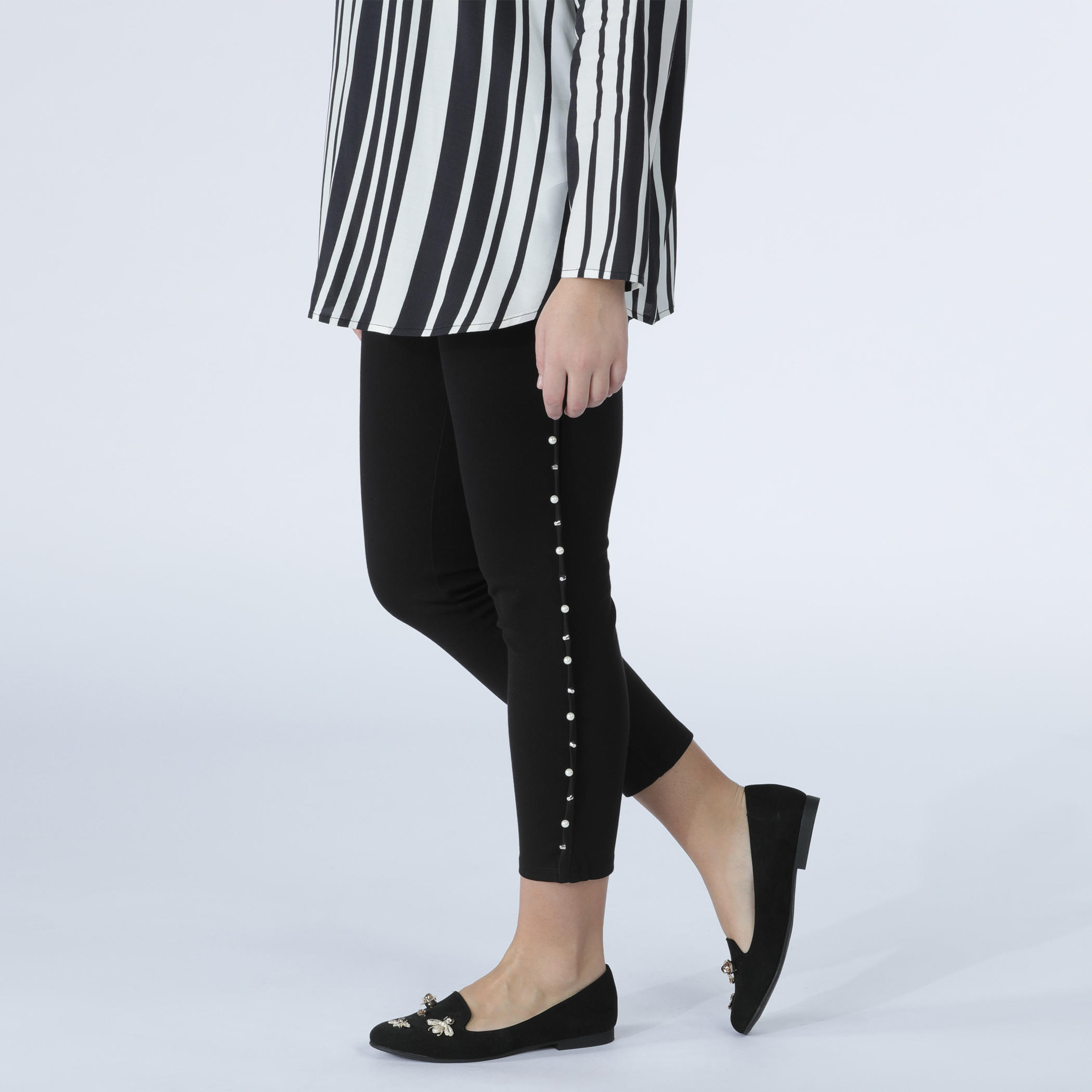 Pearl Side Detail Legging-women-clothing-bottoms-trousers-image-3