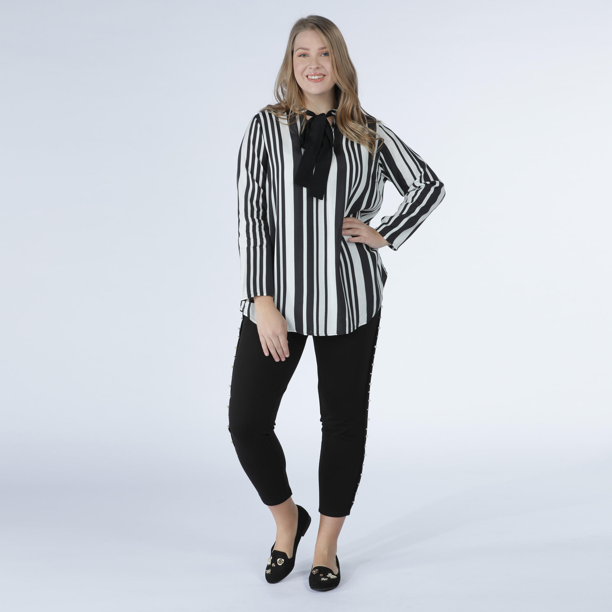Pearl Side Detail Legging-women-clothing-bottoms-trousers-image-5