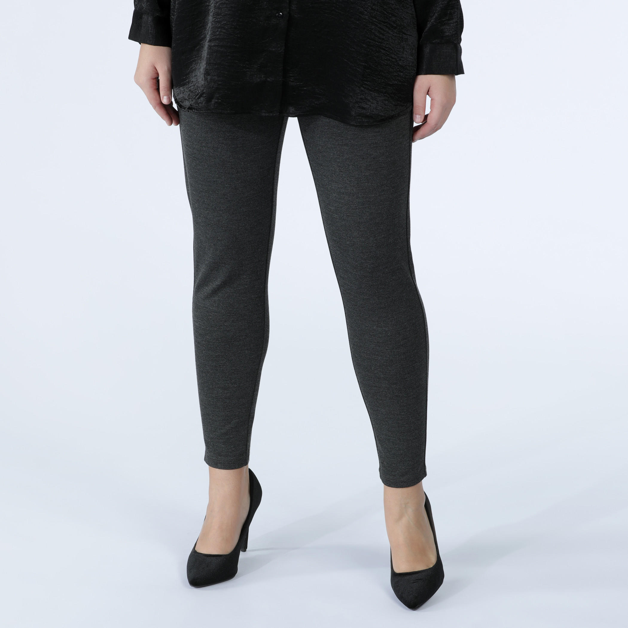 بنطال طويل بقصّة ضيقة وسحّاب-women-clothing-bottoms-leggings-image-5