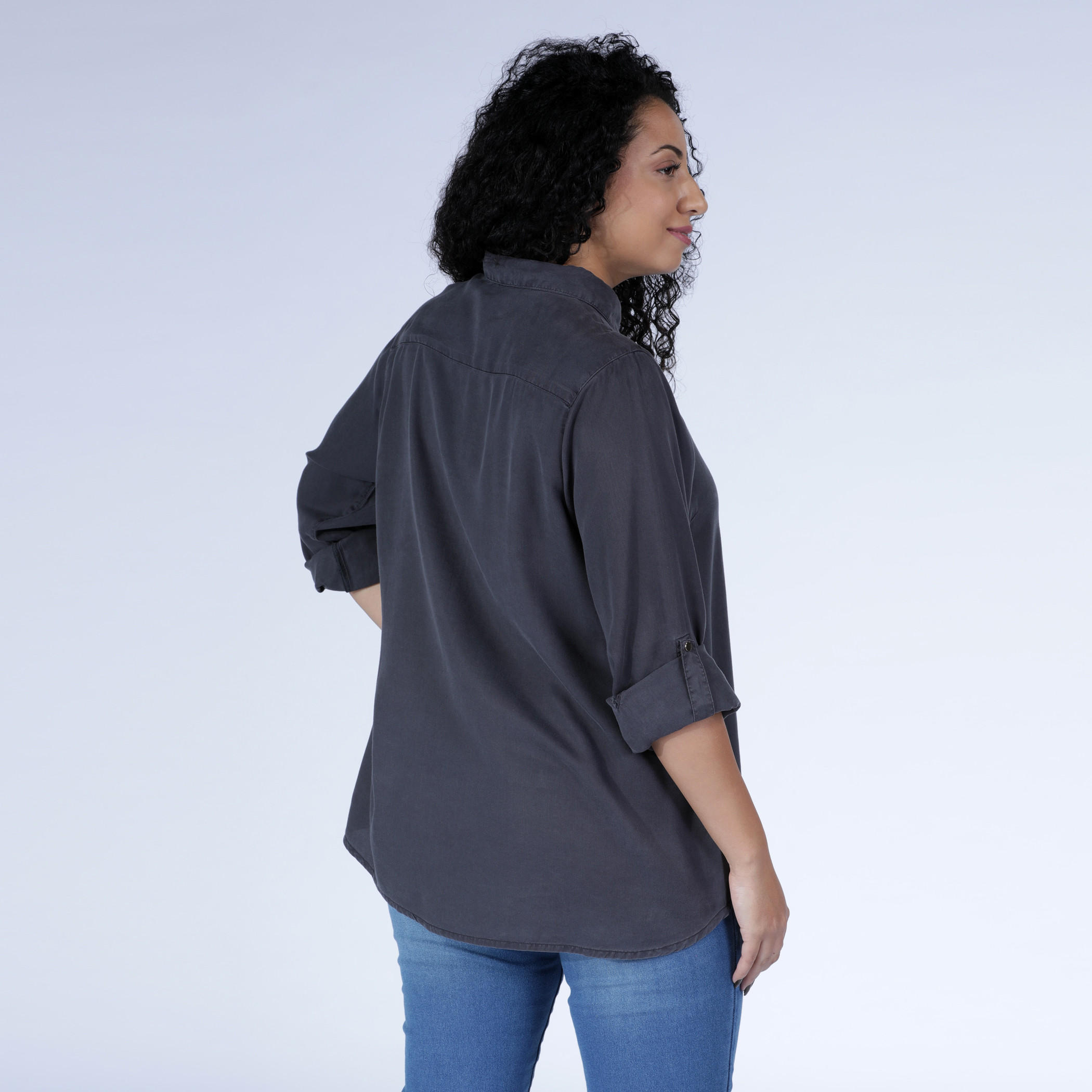 Long Sleeves Shirt with Complete Placket-women-clothing-shirtsandblouses-blouses-image-7