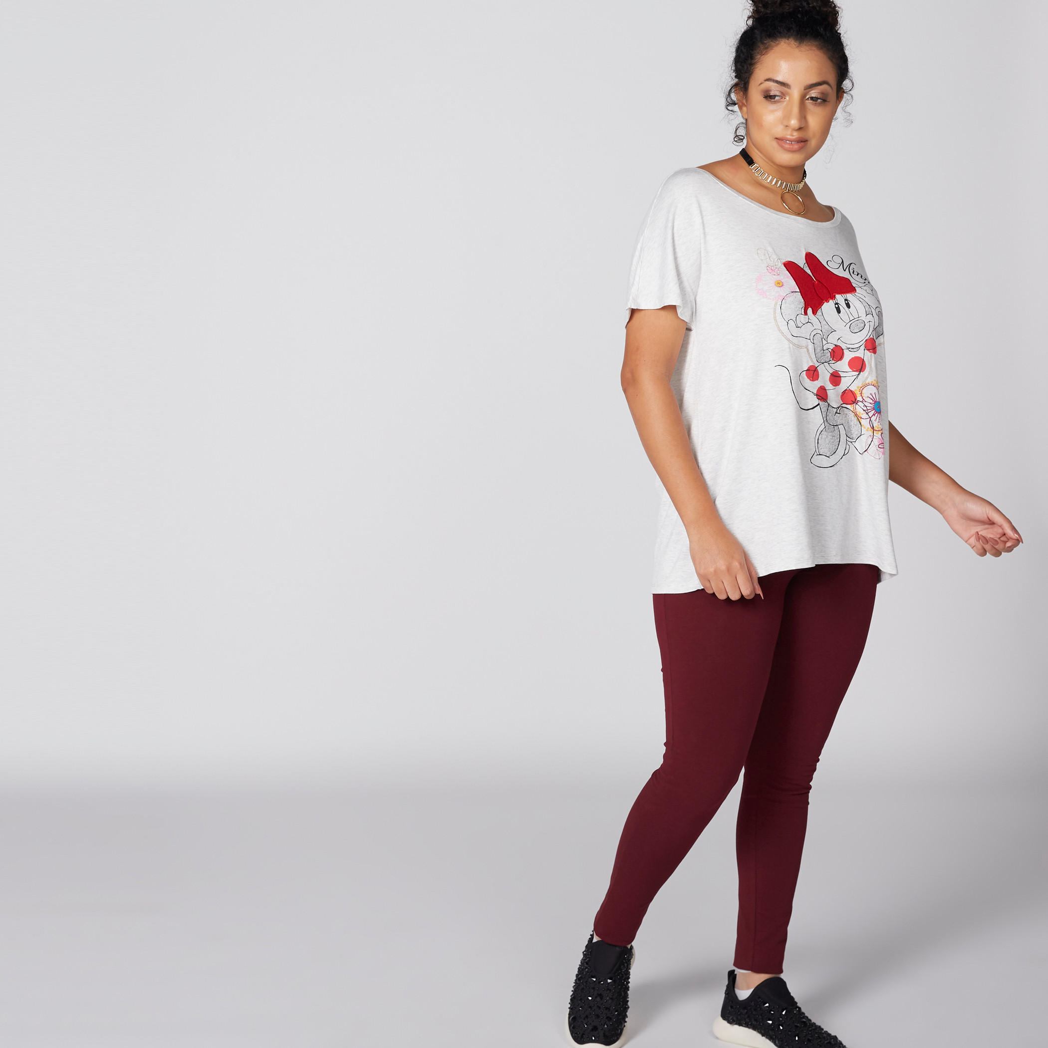 بنطال ليقنز طويل بخصر مطّاطي-women-clothing-bottoms-leggings-image-1