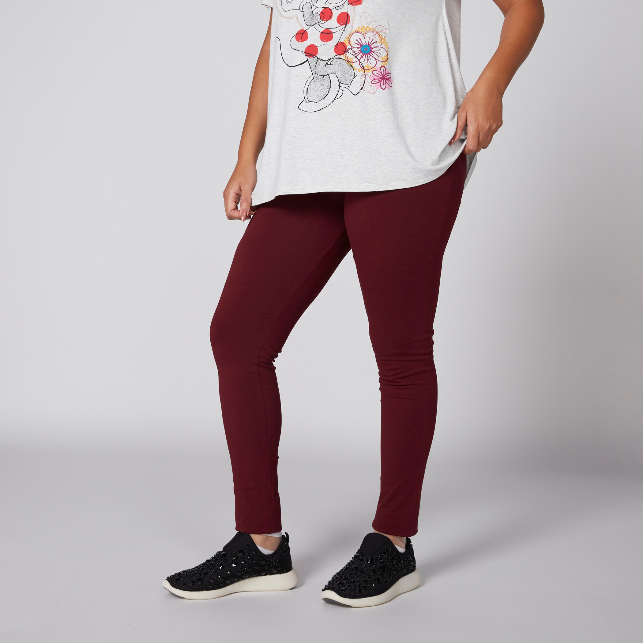 بنطال ليقنز طويل بخصر مطّاطي-women-clothing-bottoms-leggings-image-3