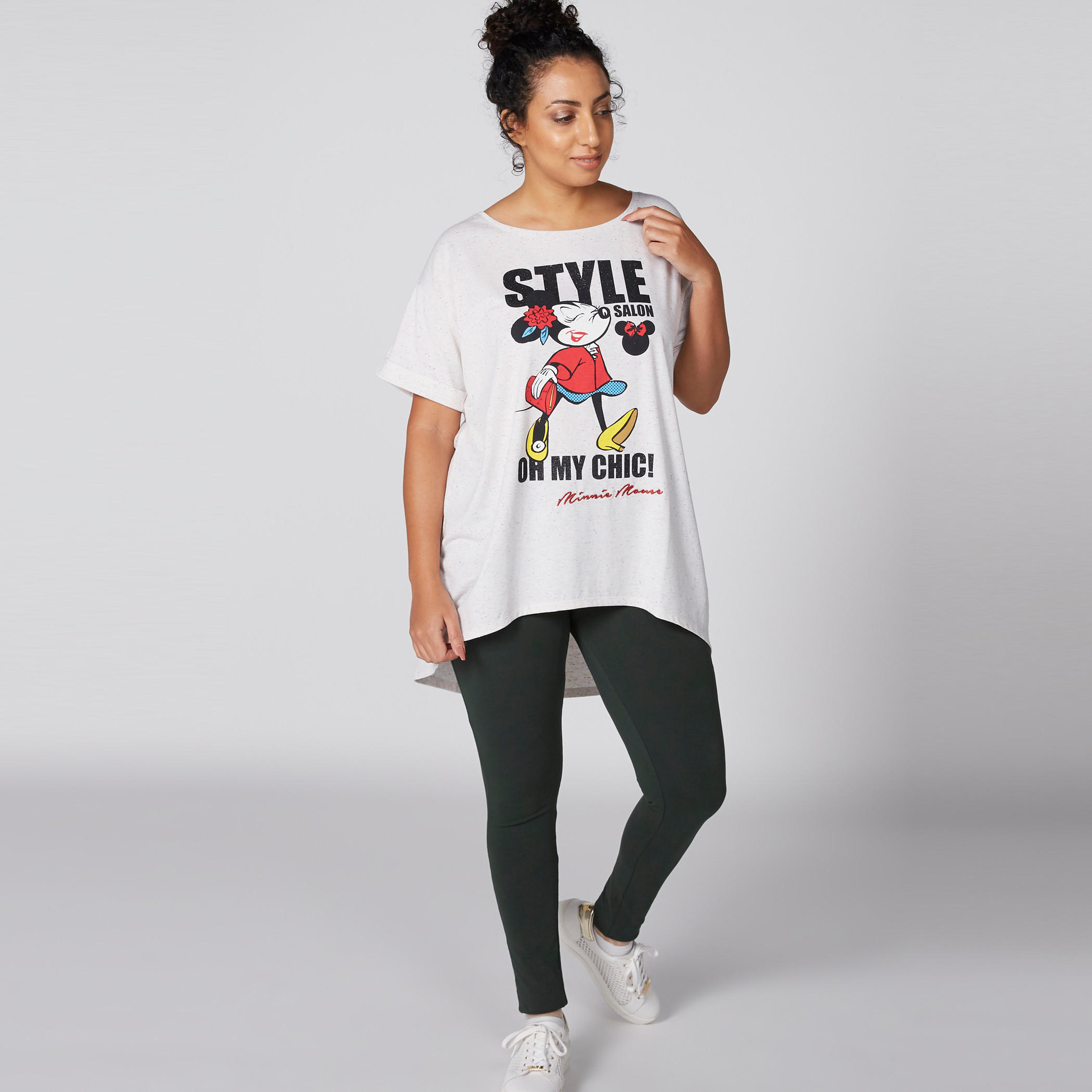 بنطال ليقنز طويل بخصر مطّاطي-women-clothing-bottoms-leggings-image-1
