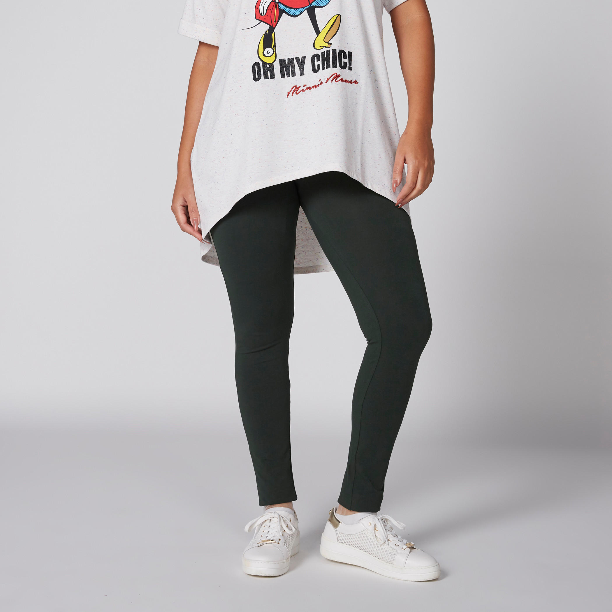 بنطال ليقنز طويل بخصر مطّاطي-women-clothing-bottoms-leggings-image-3